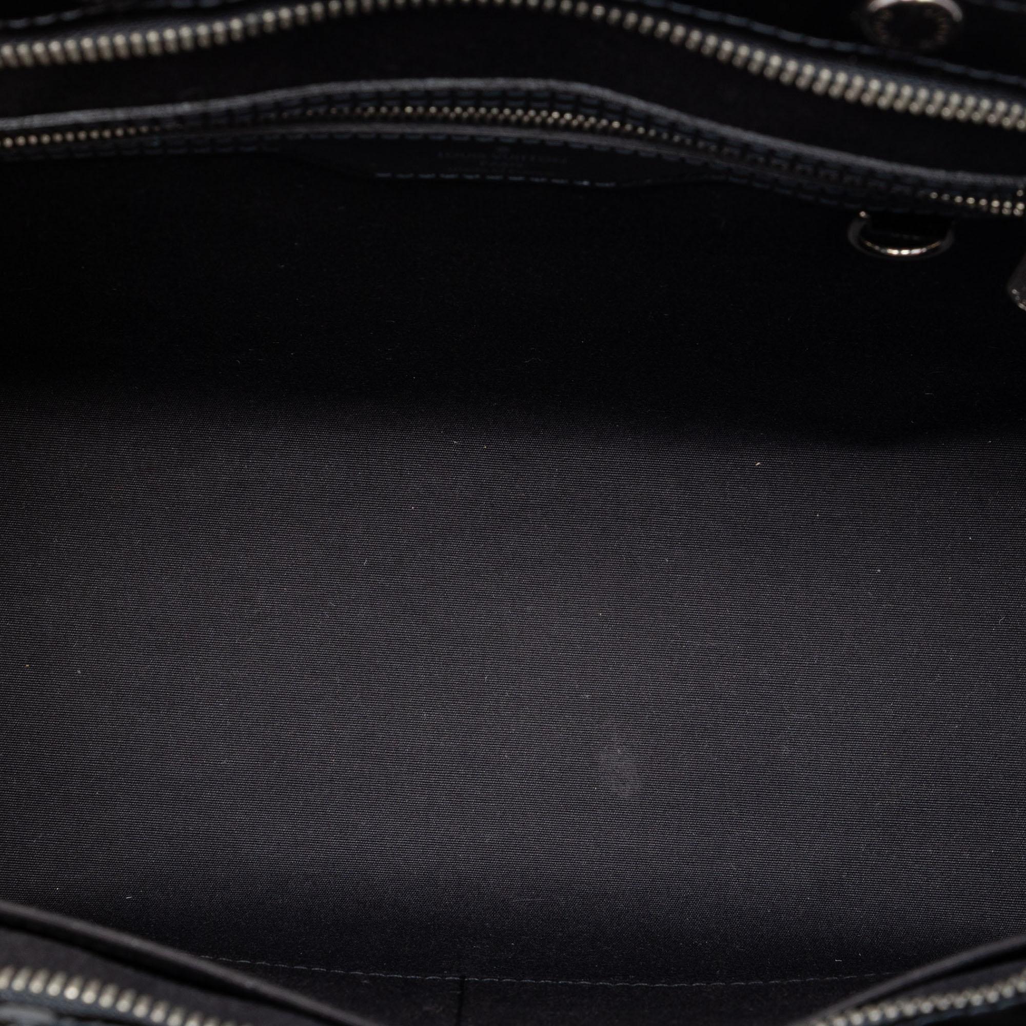 Louis Vuitton Electric Epi Brea MM