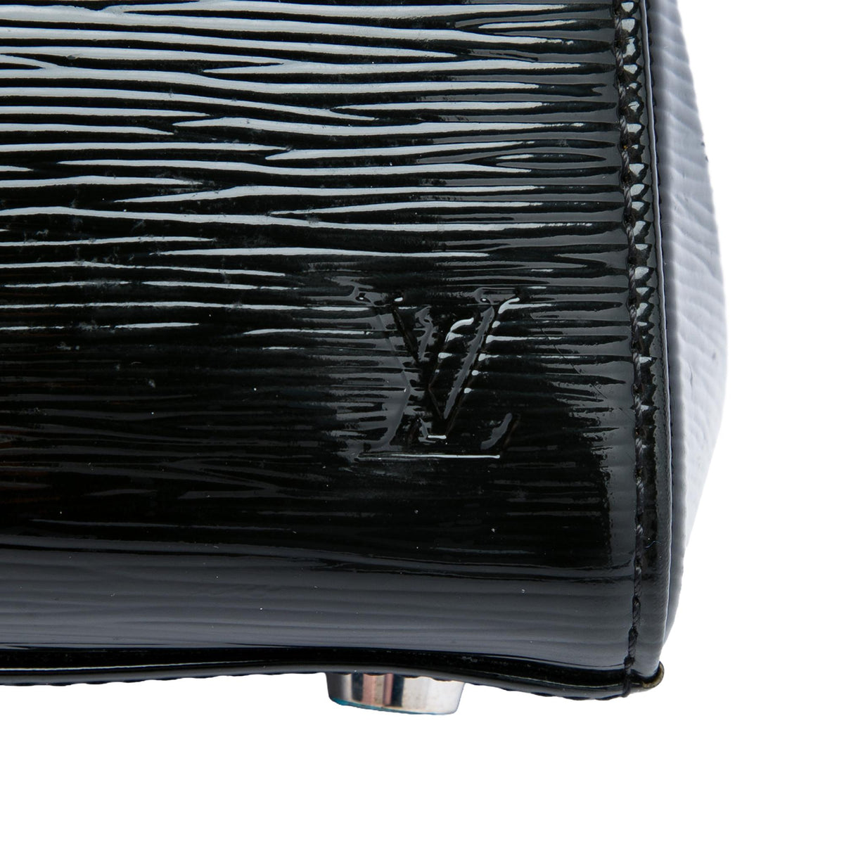 Louis Vuitton Electric Epi Brea MM