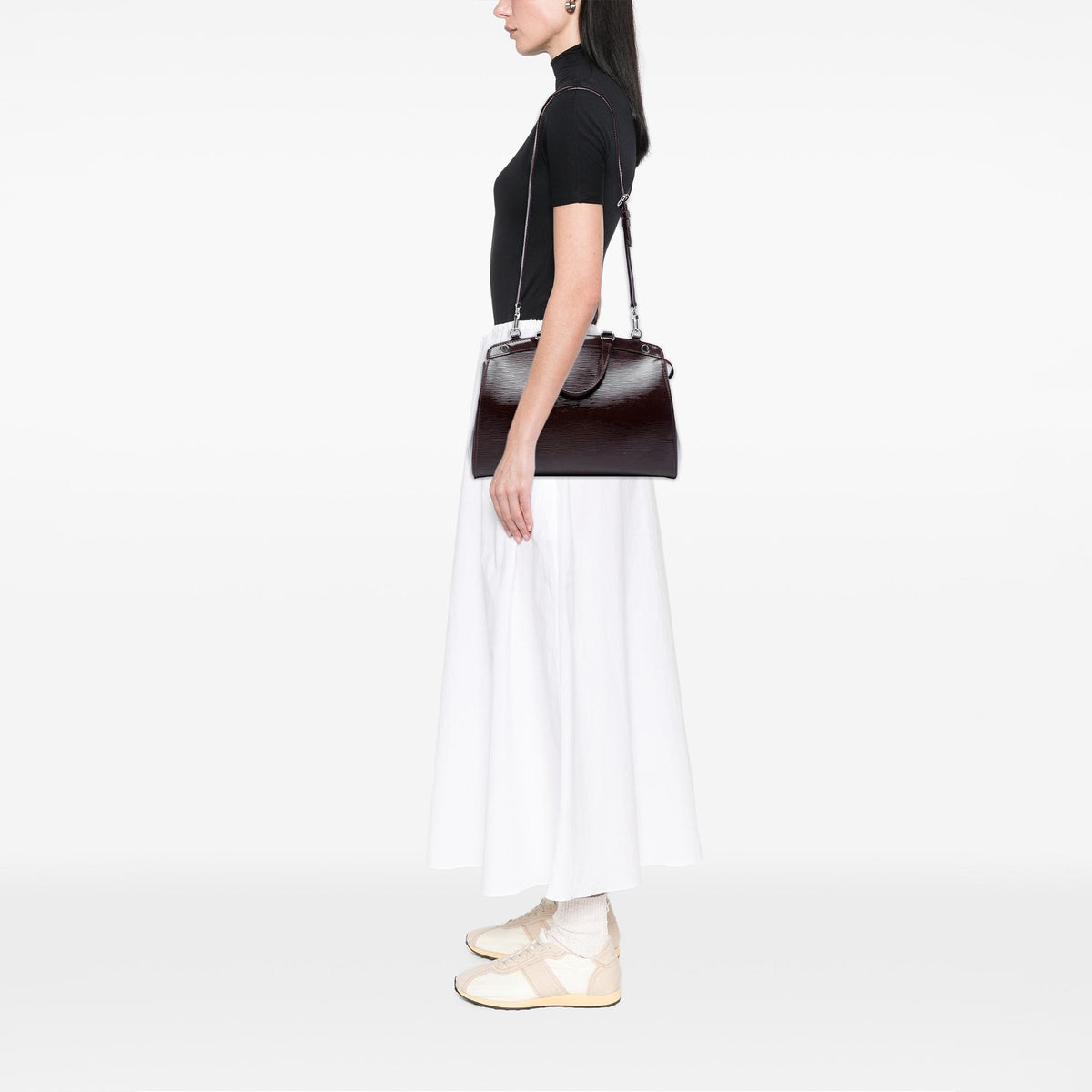 Louis Vuitton Electric Epi Brea MM