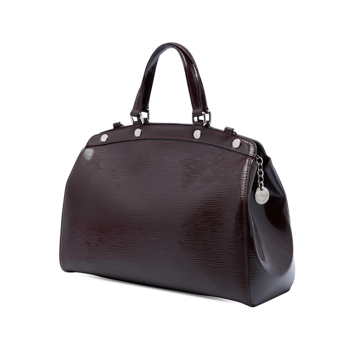 Louis Vuitton Electric Epi Brea MM