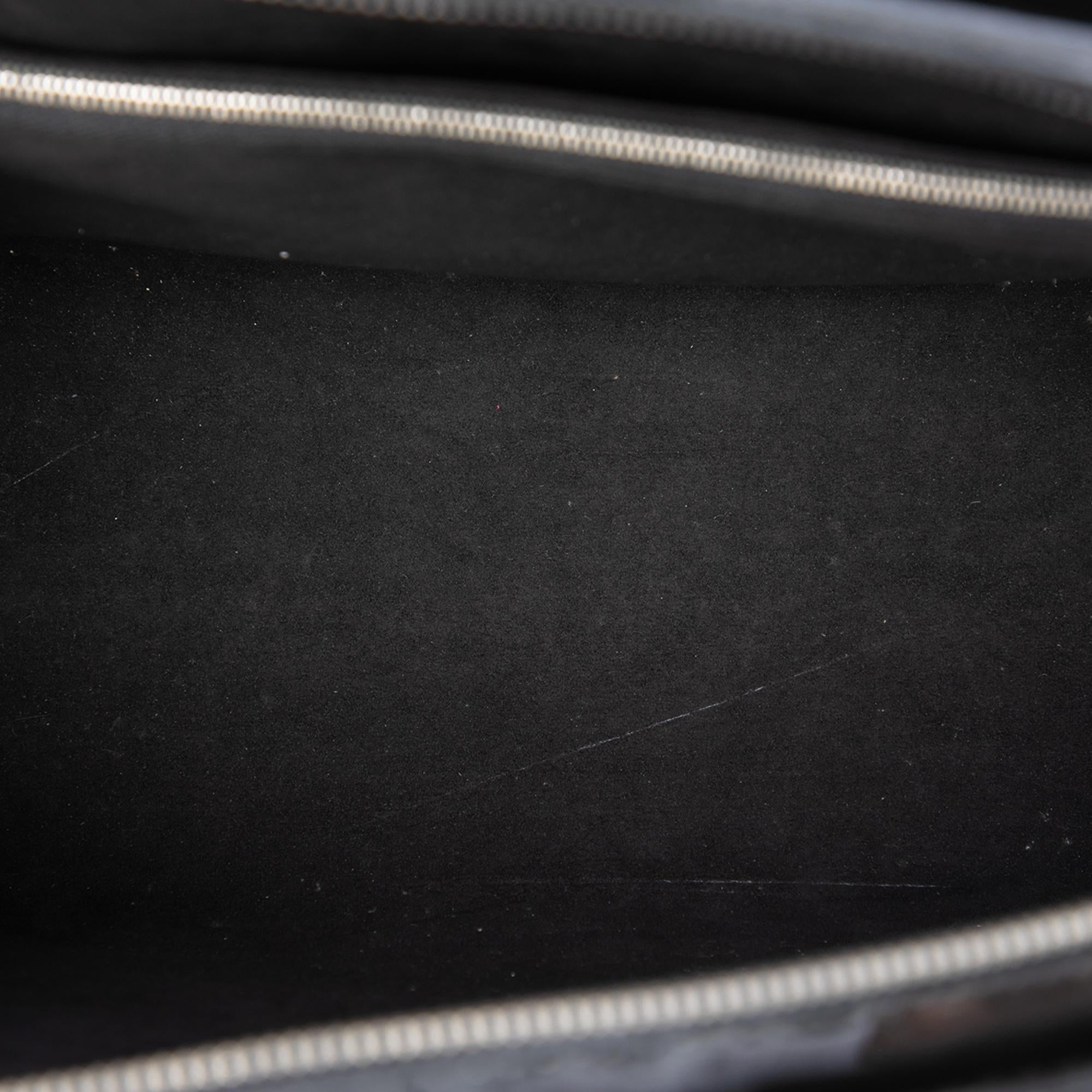 Louis Vuitton Electric Epi Pont Neuf GM