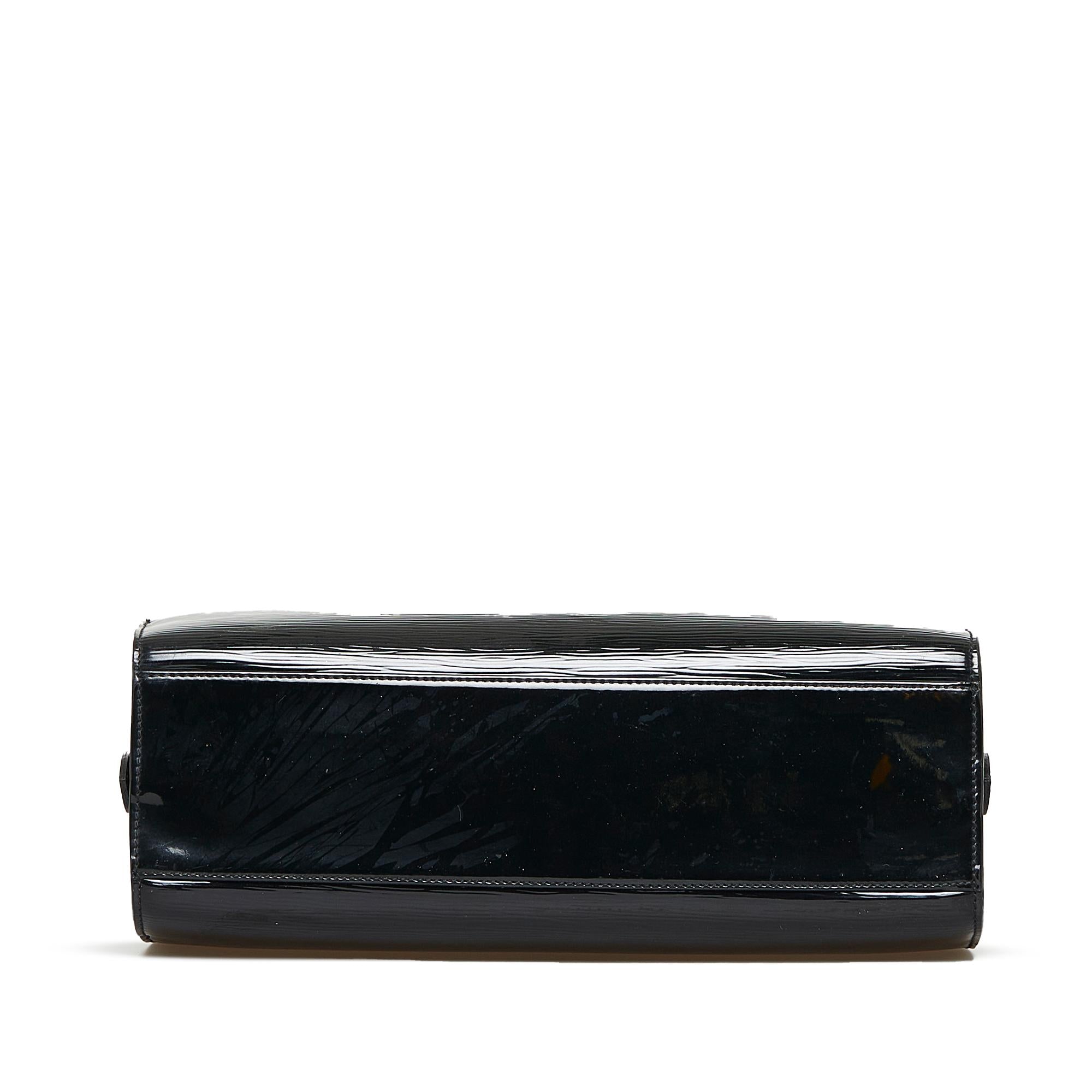 Louis Vuitton Electric Epi Pont Neuf PM (SHG-IdrQW4)