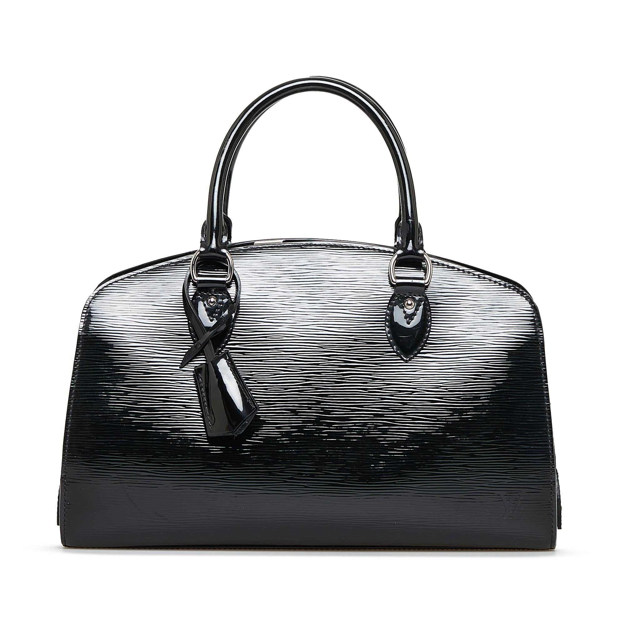 Louis Vuitton Electric Epi Pont Neuf PM (SHG-IdrQW4)