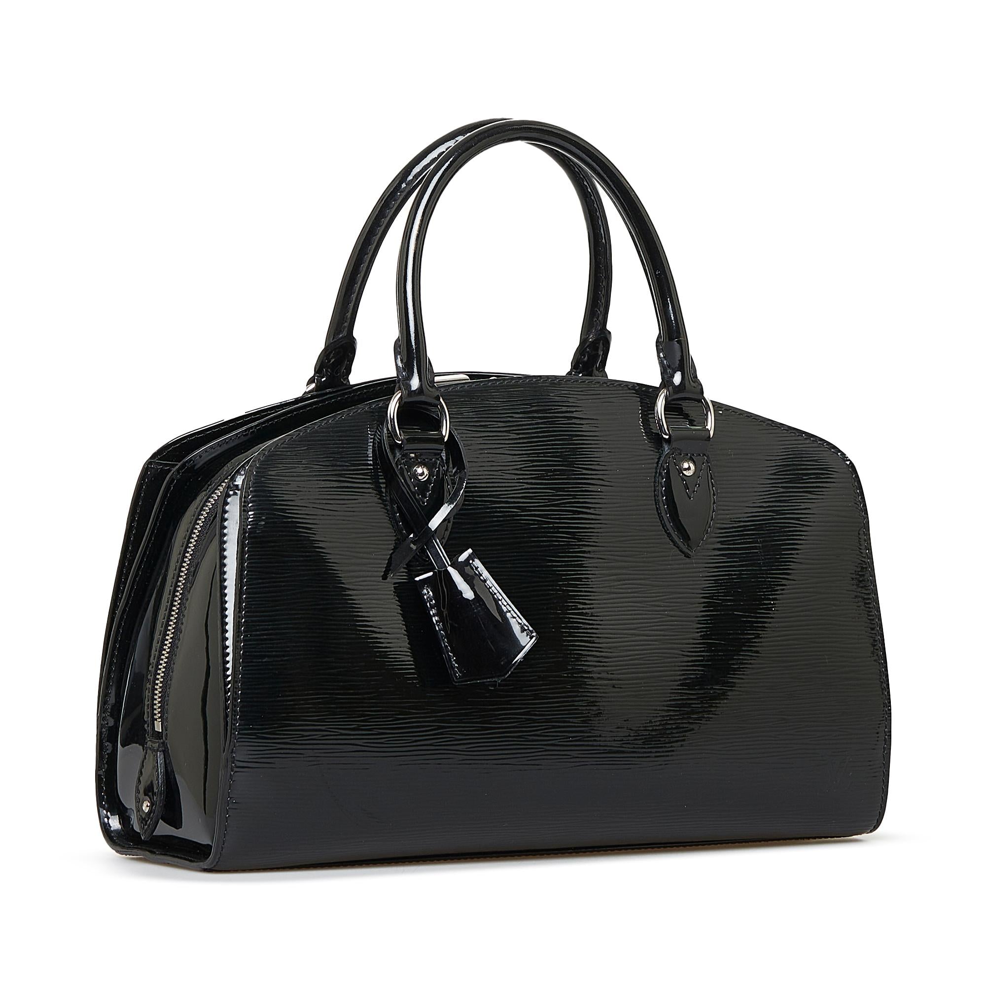 Louis Vuitton Electric Epi Pont Neuf PM (SHG-IdrQW4)