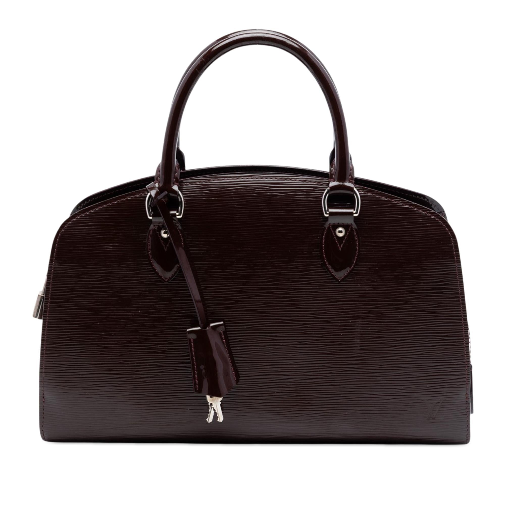 Louis Vuitton Electric Epi Pont Neuf PM