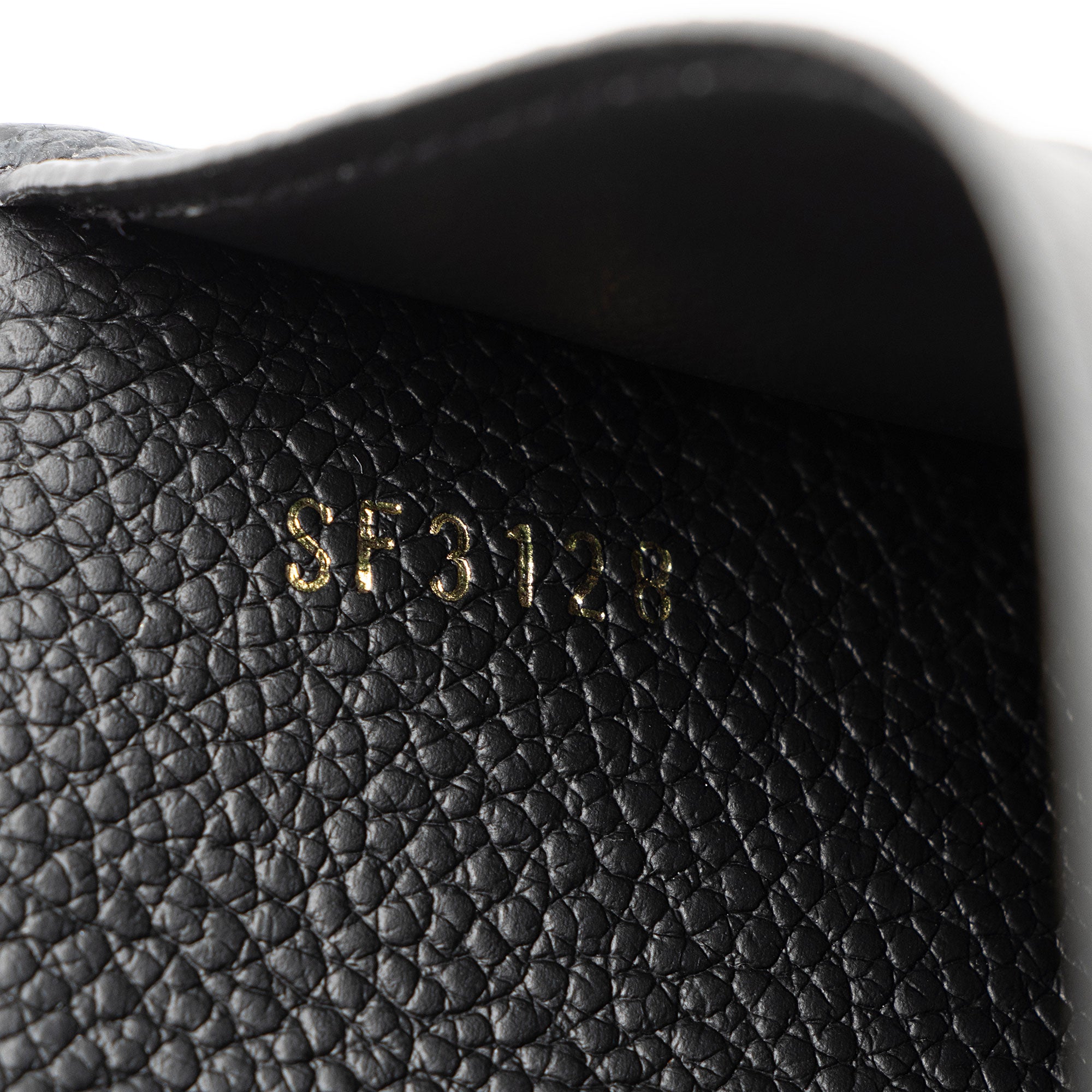 Louis Vuitton Empriente Leather Adele Wallet (SHF-jEsP88)