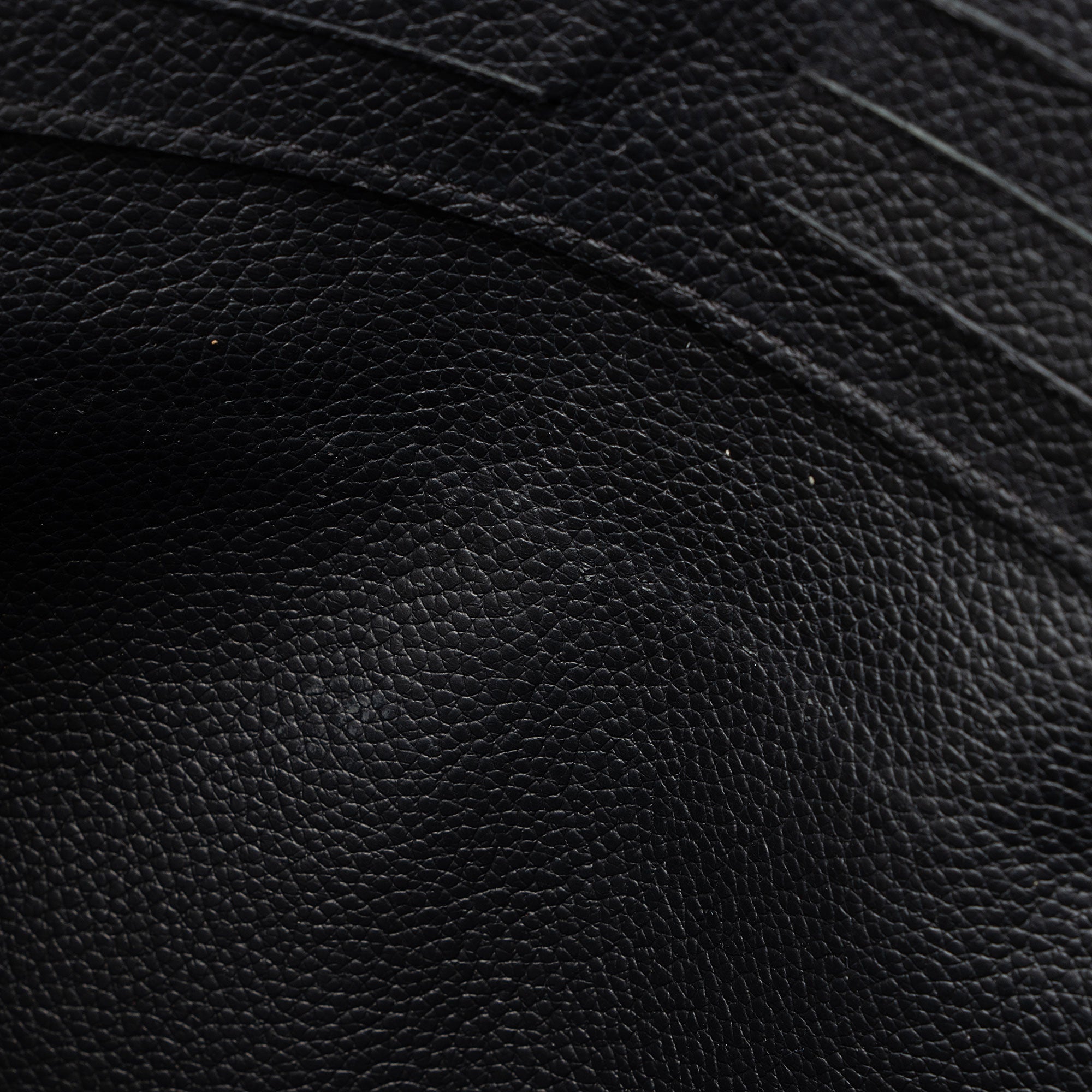 Louis Vuitton Empriente Leather Adele Wallet (SHF-jEsP88)