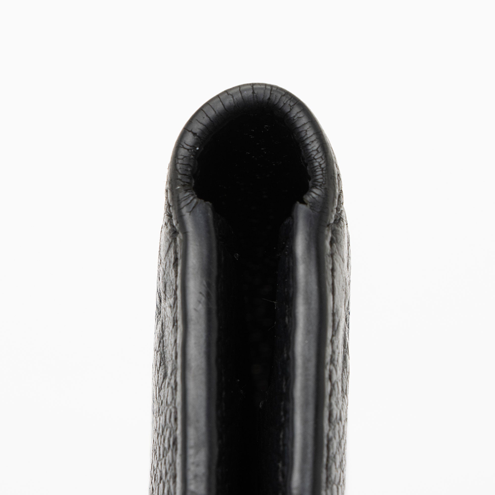 Louis Vuitton Empriente Leather Adele Wallet (SHF-jEsP88)