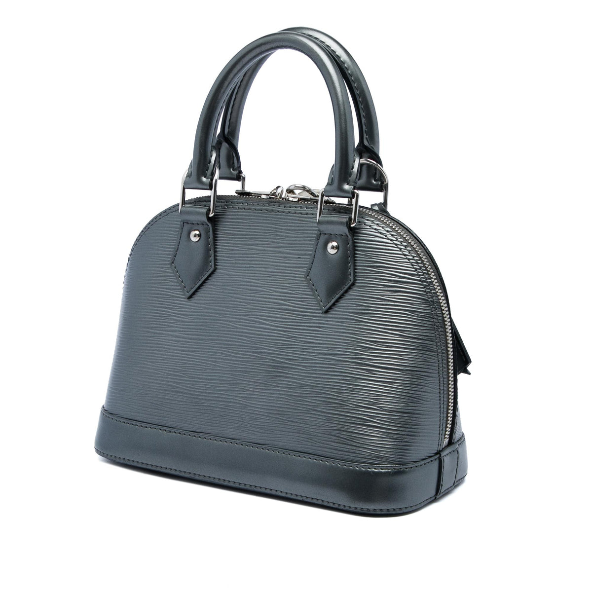 Louis Vuitton Epi Alma BB