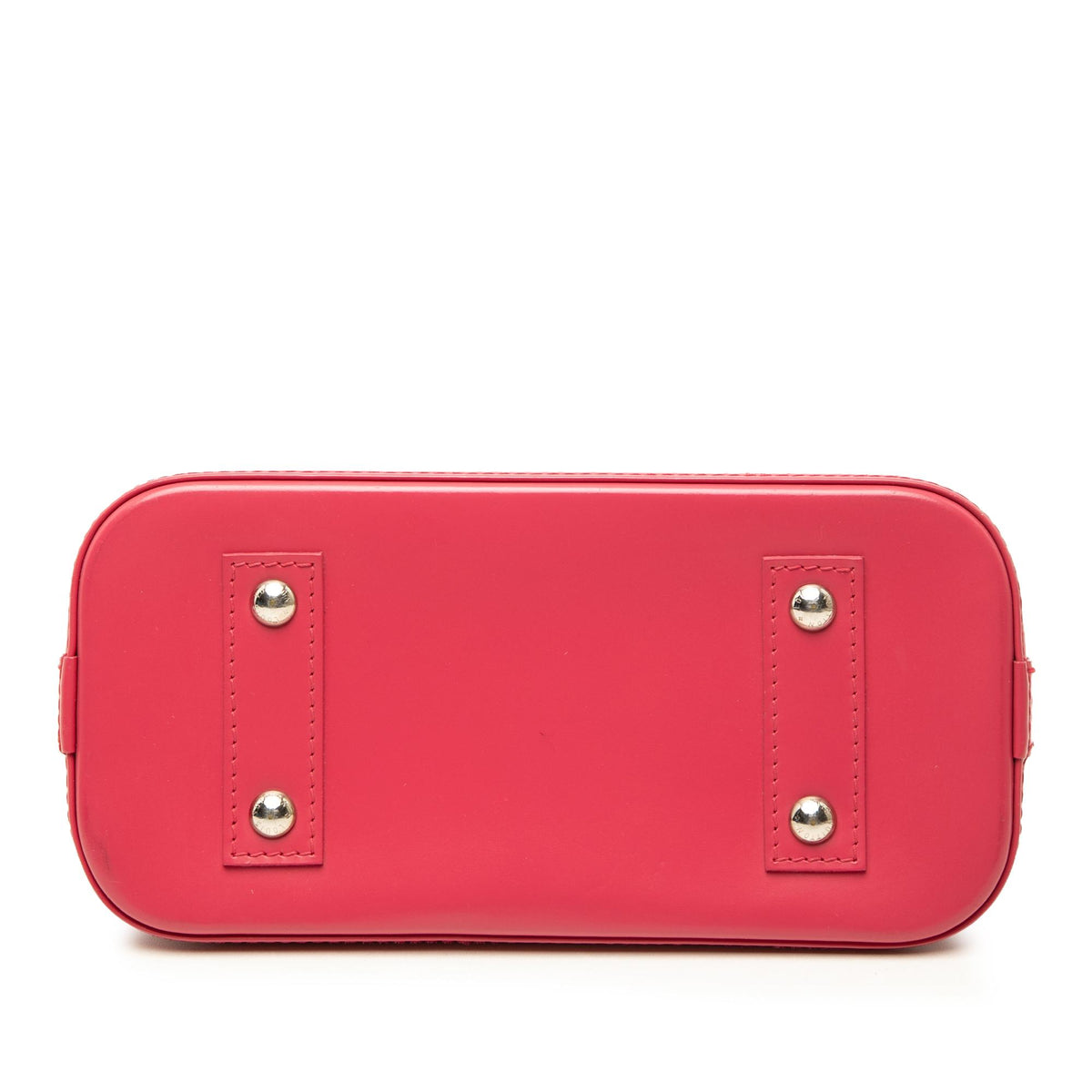 Louis Vuitton Epi Alma BB