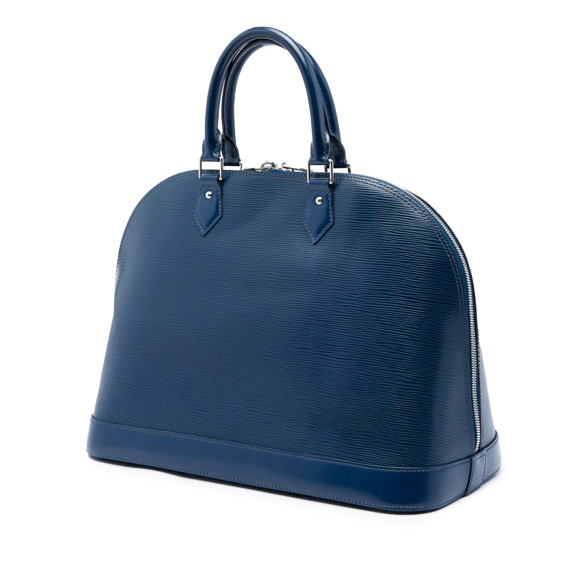 Louis Vuitton Epi Alma GM