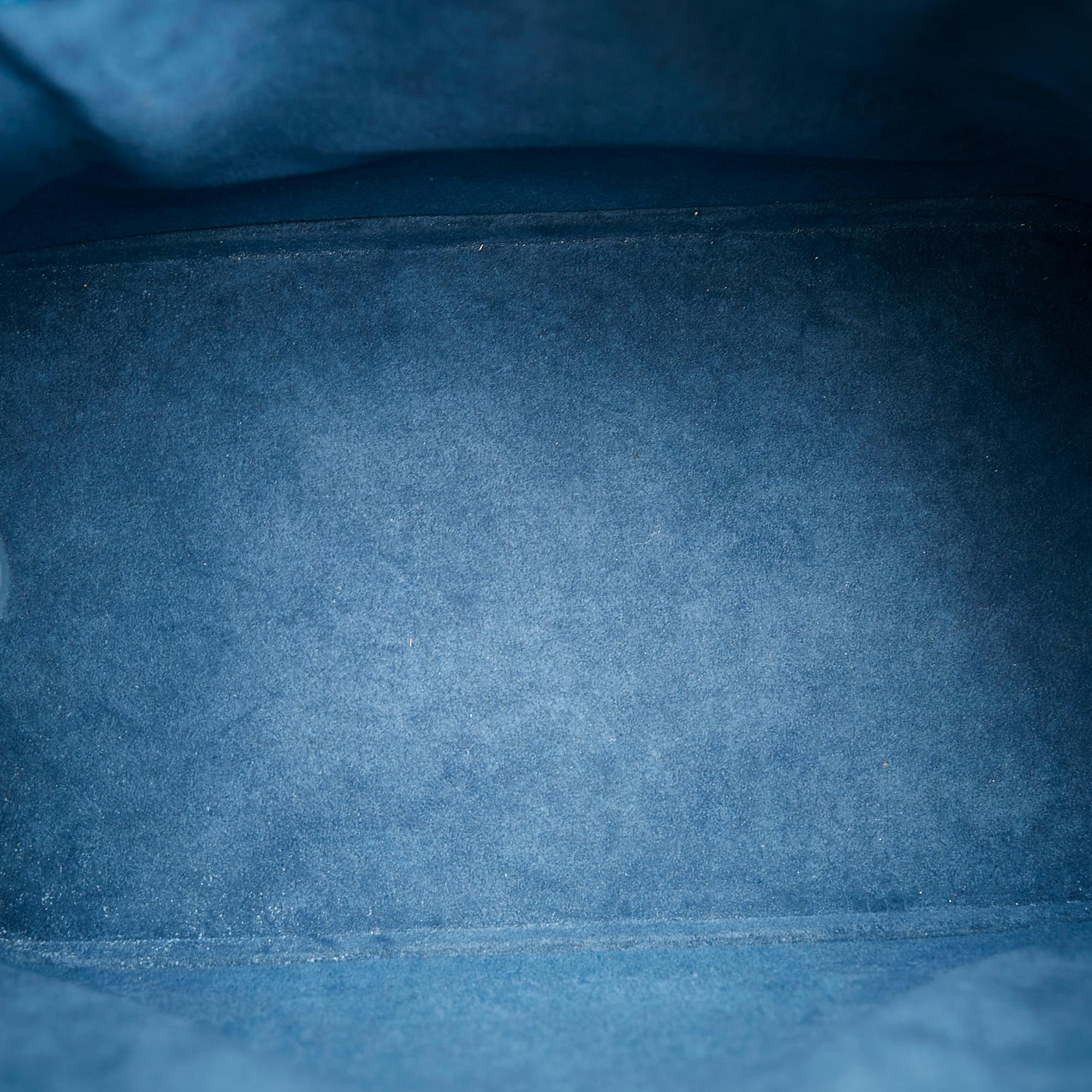 Louis Vuitton Epi Alma PM (SHG-36231)