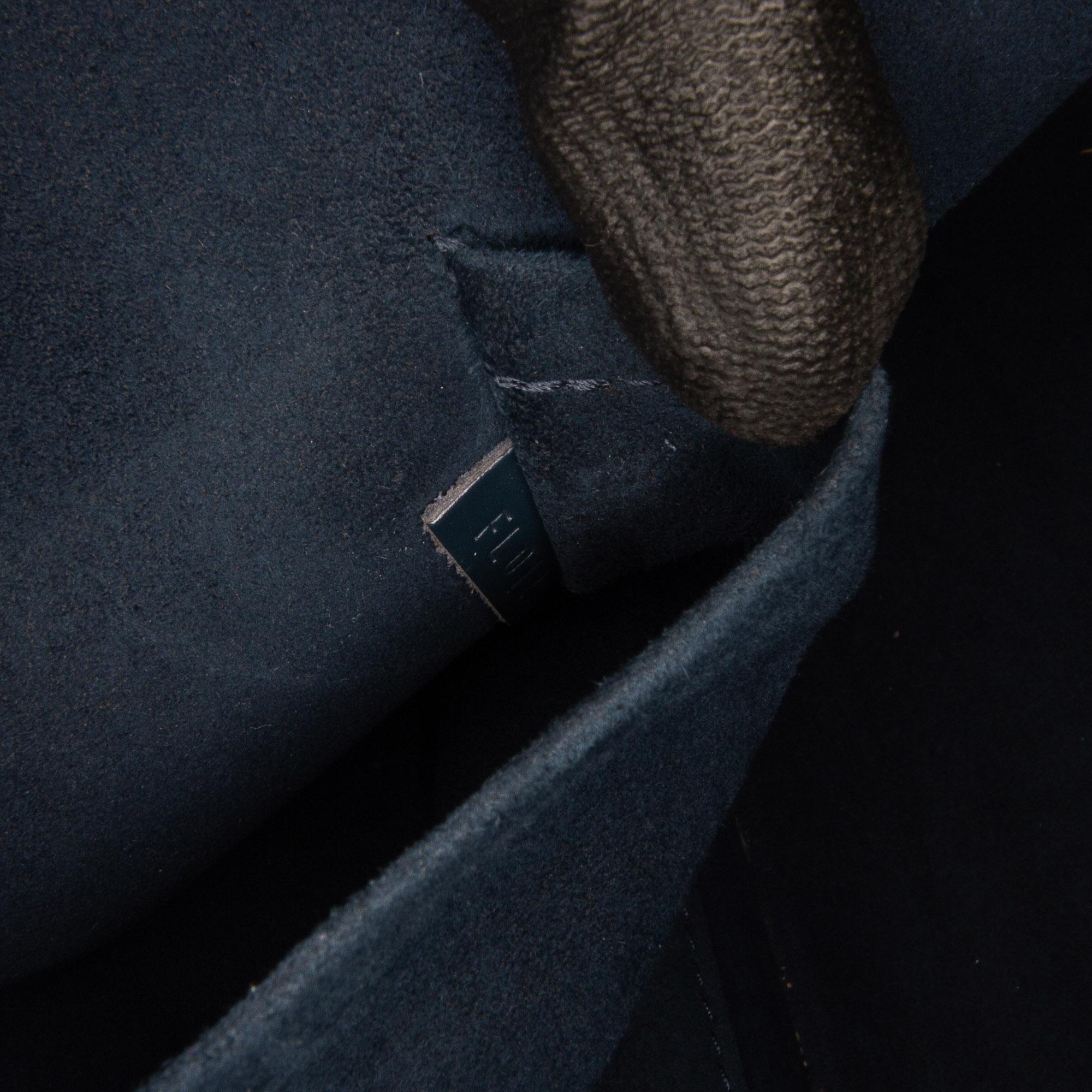 Louis Vuitton Epi Alma PM