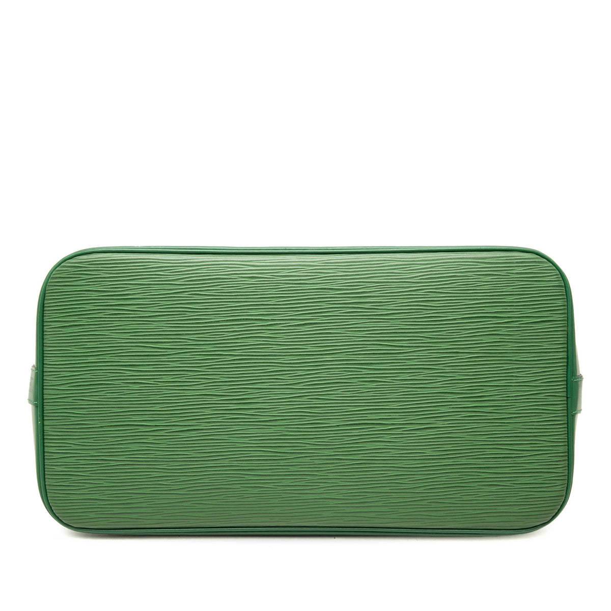 Louis Vuitton Epi Alma PM