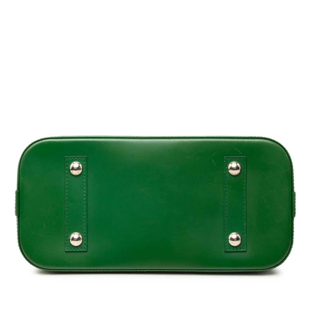 Louis Vuitton Epi Alma PM