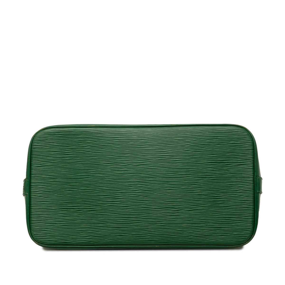 Louis Vuitton Epi Alma PM
