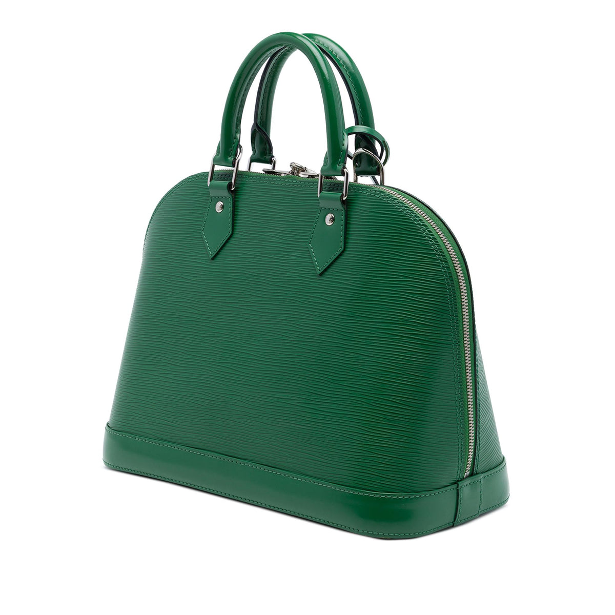 Louis Vuitton Epi Alma PM