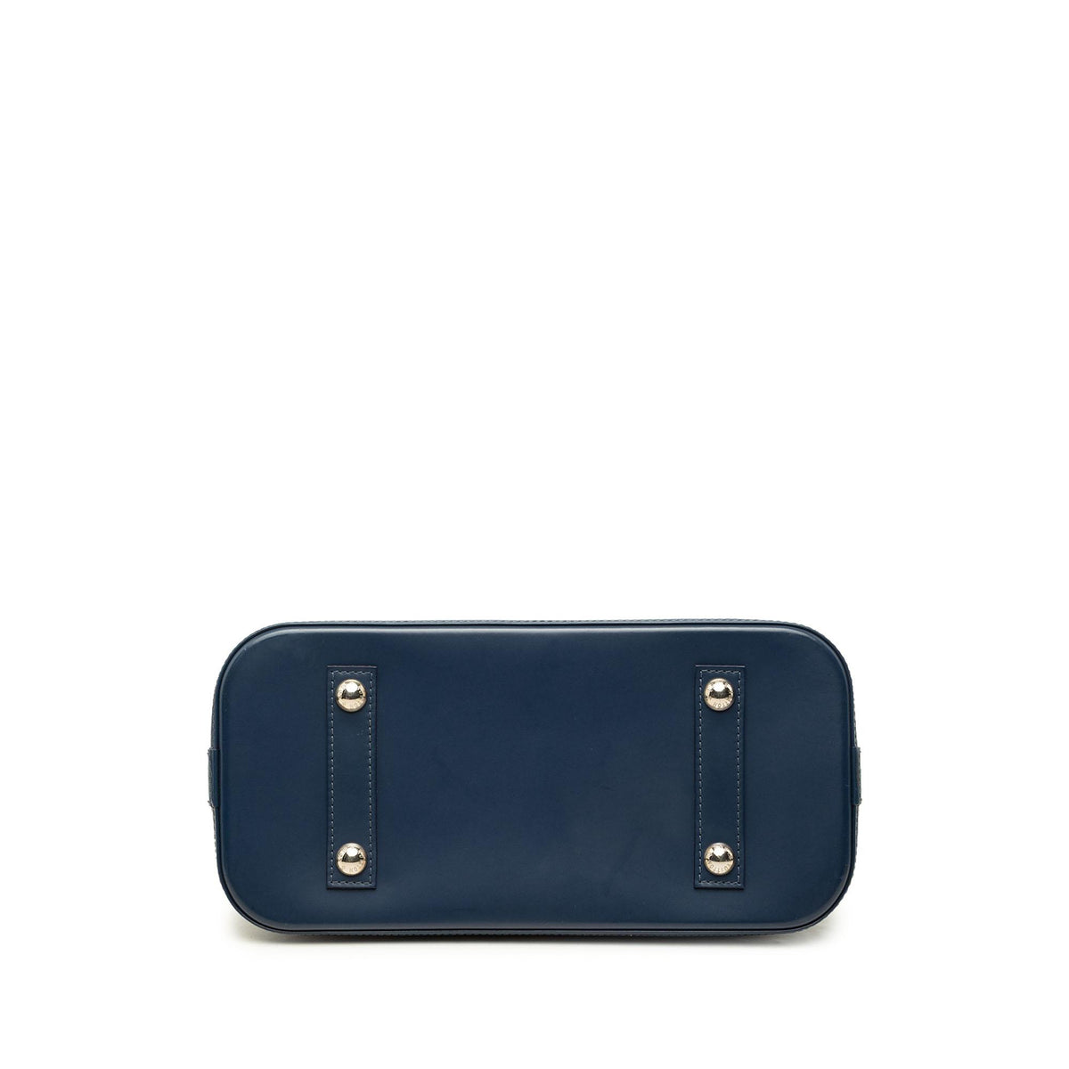Louis Vuitton Epi Alma PM