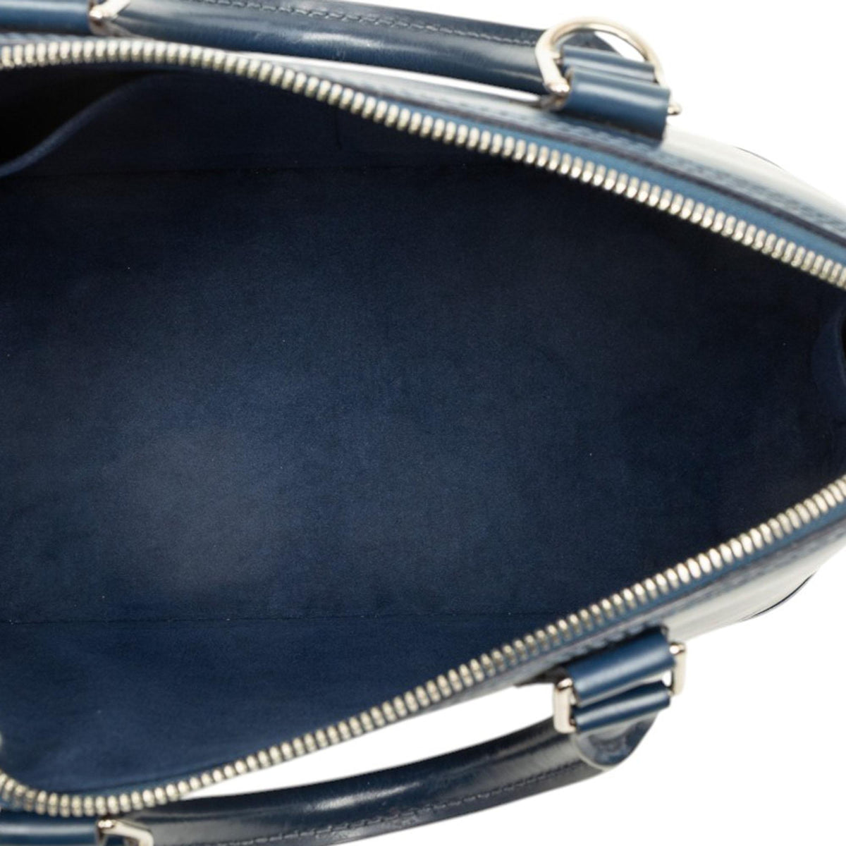 Louis Vuitton Epi Alma PM