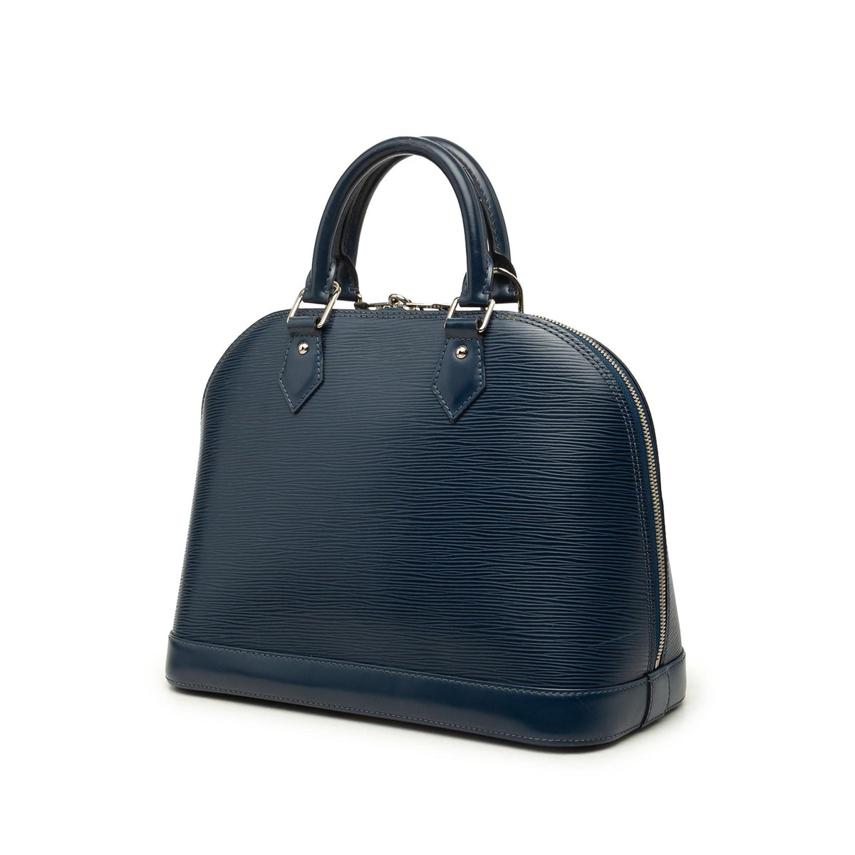 Louis Vuitton Epi Alma PM