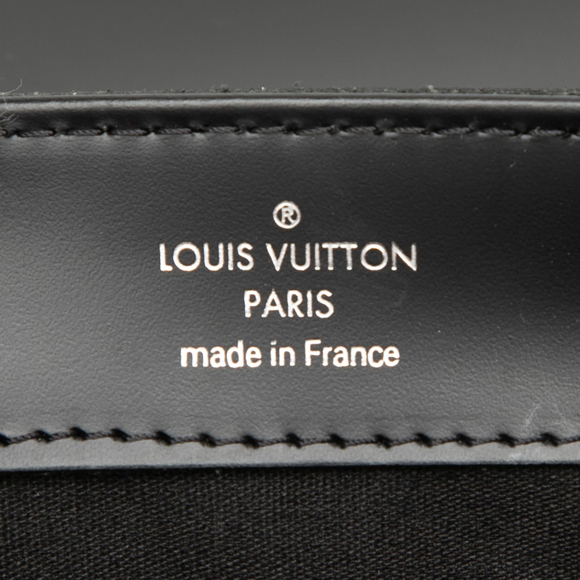 Louis Vuitton Epi Bagatelle PM