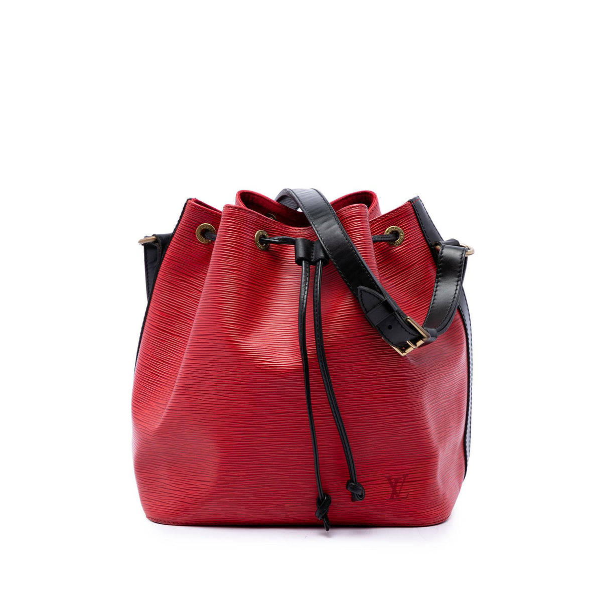 Louis Vuitton Epi Bicolor Noe PM