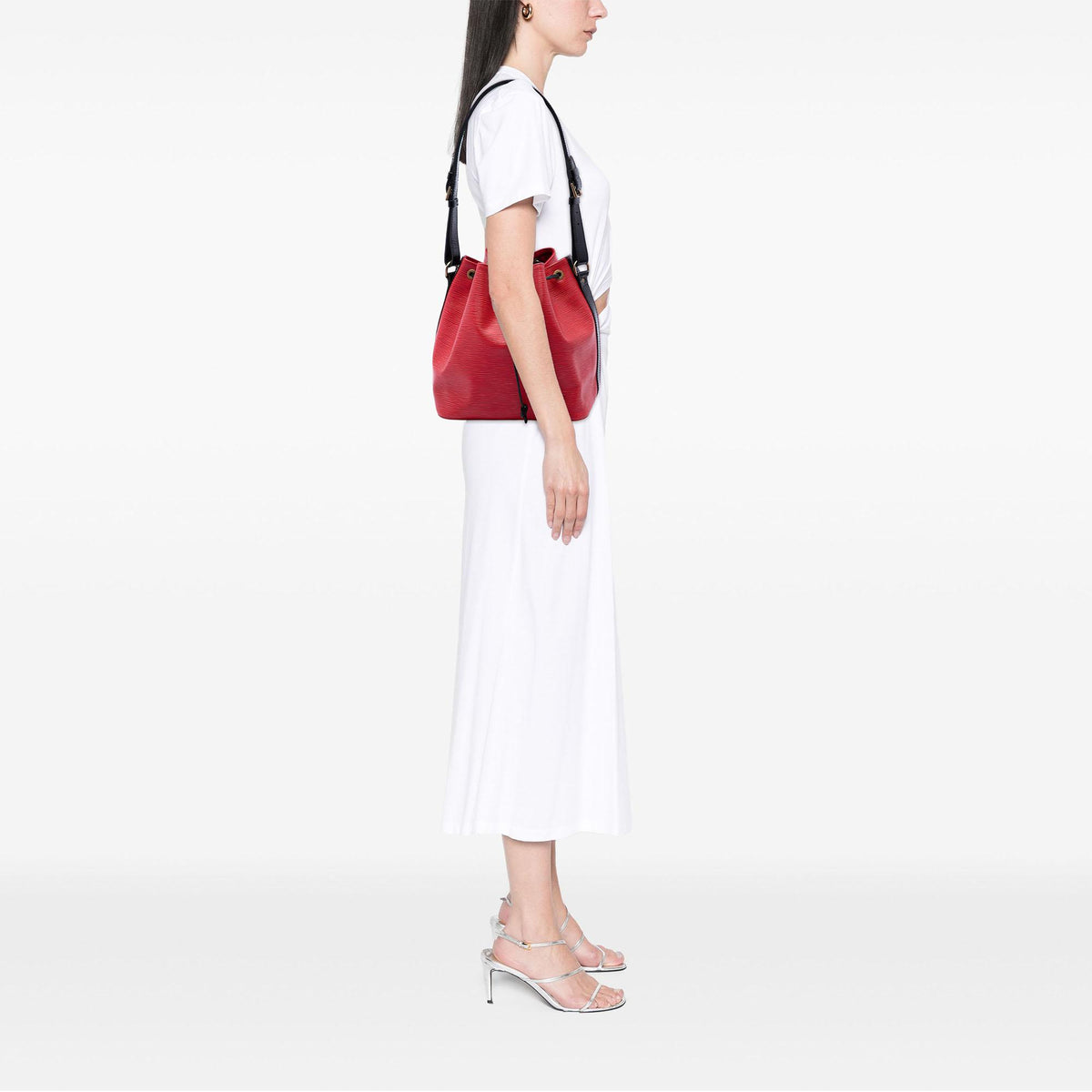 Louis Vuitton Epi Bicolor Noe PM