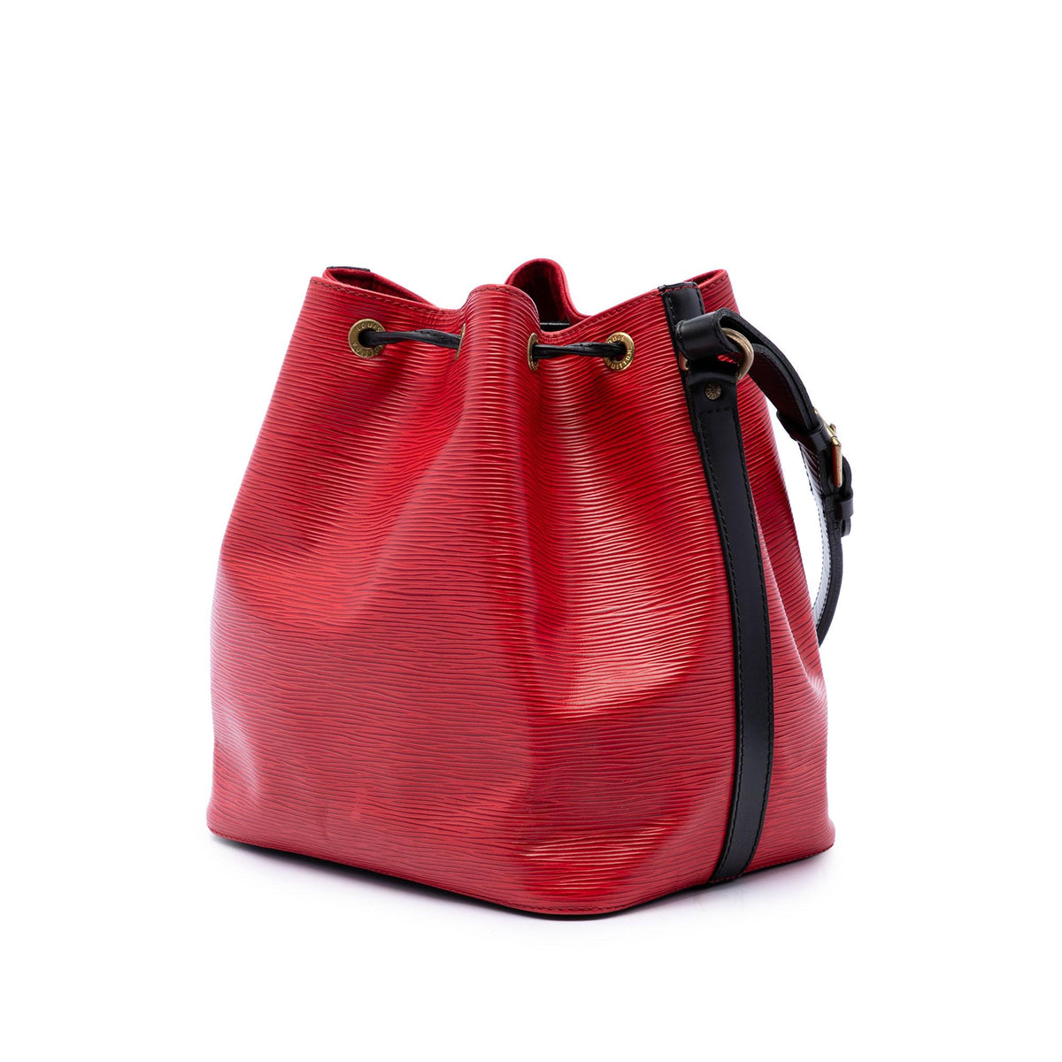 Louis Vuitton Epi Bicolor Noe PM