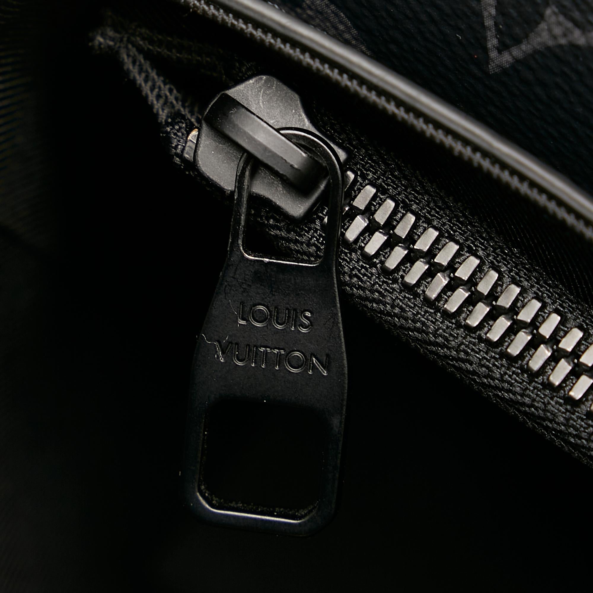 Louis Vuitton Epi Box Messenger