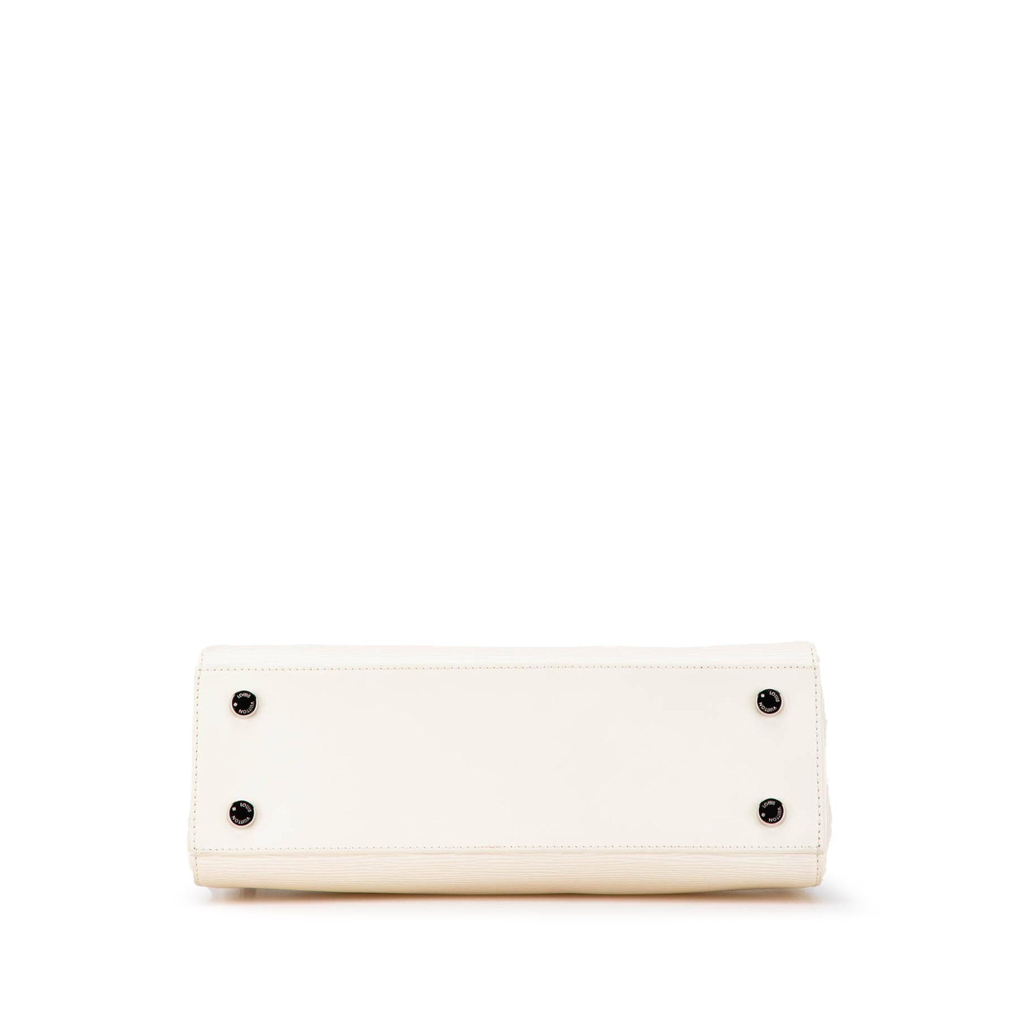 Louis Vuitton Epi Brea MM