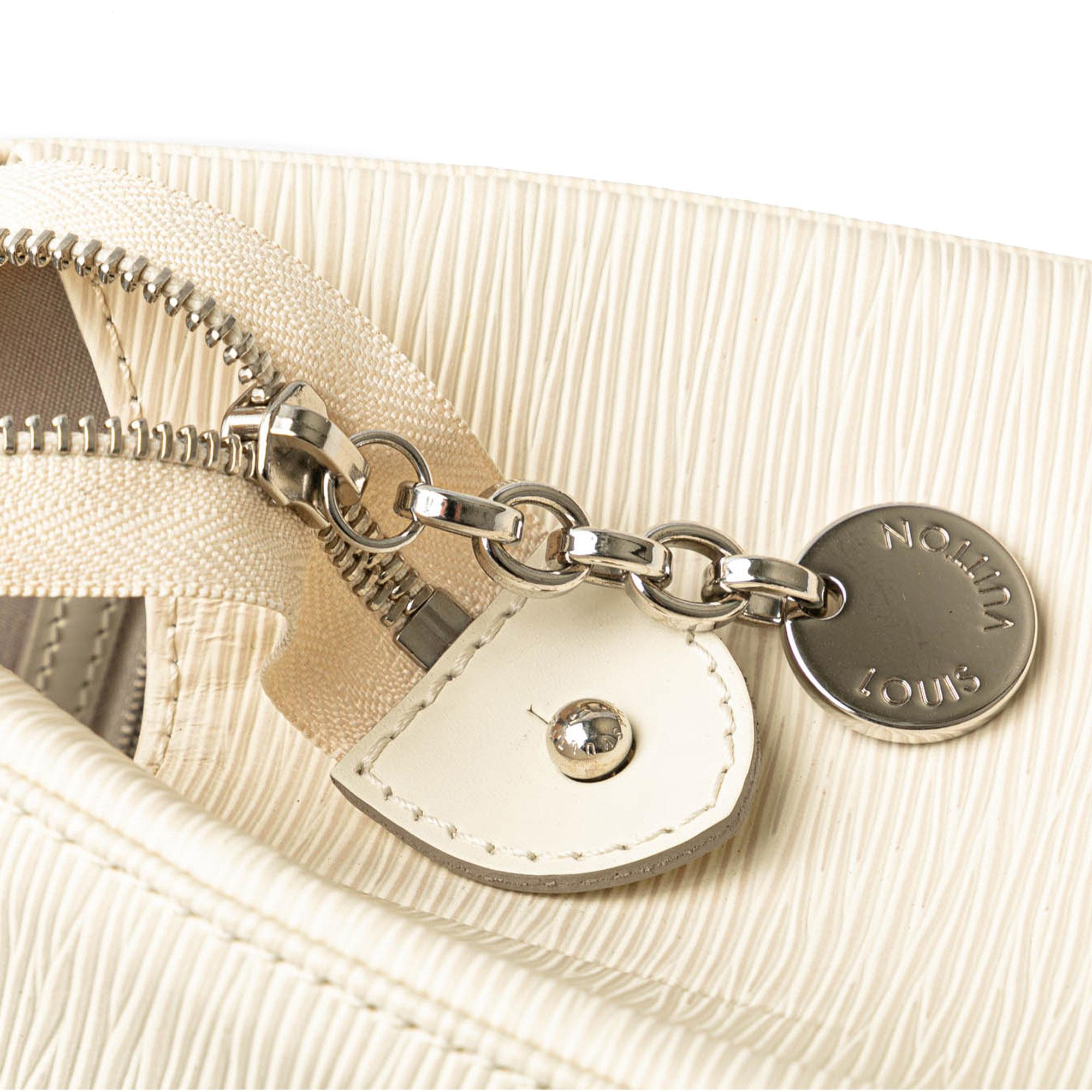 Louis Vuitton Epi Brea MM
