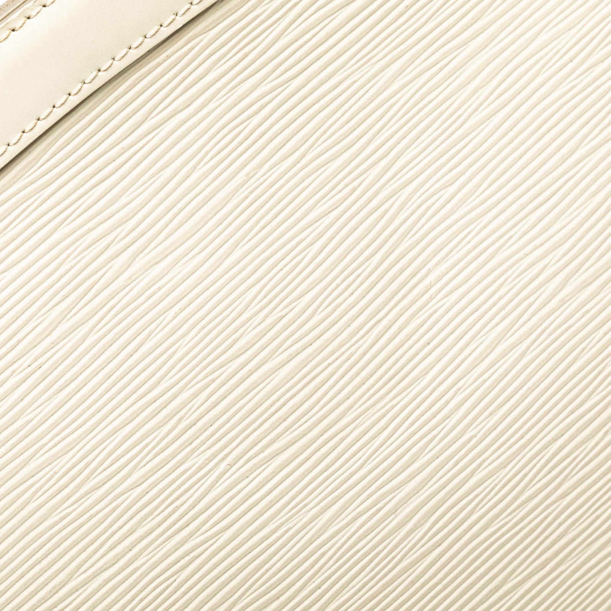 Louis Vuitton Epi Brea MM