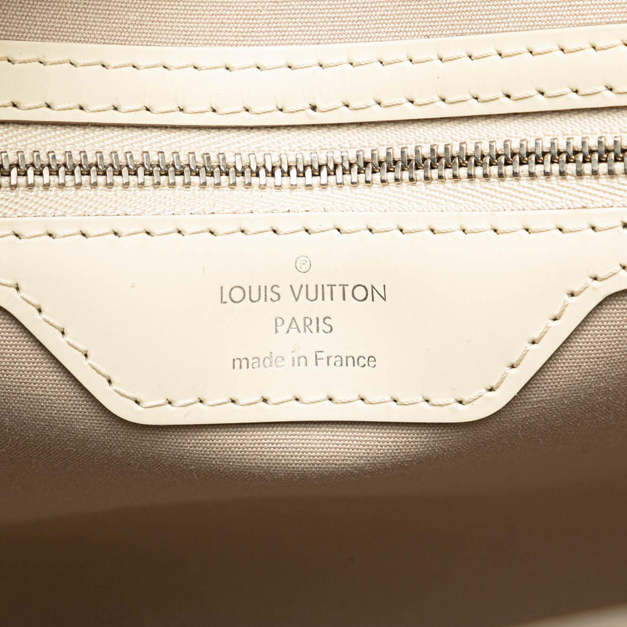 Louis Vuitton Epi Brea MM