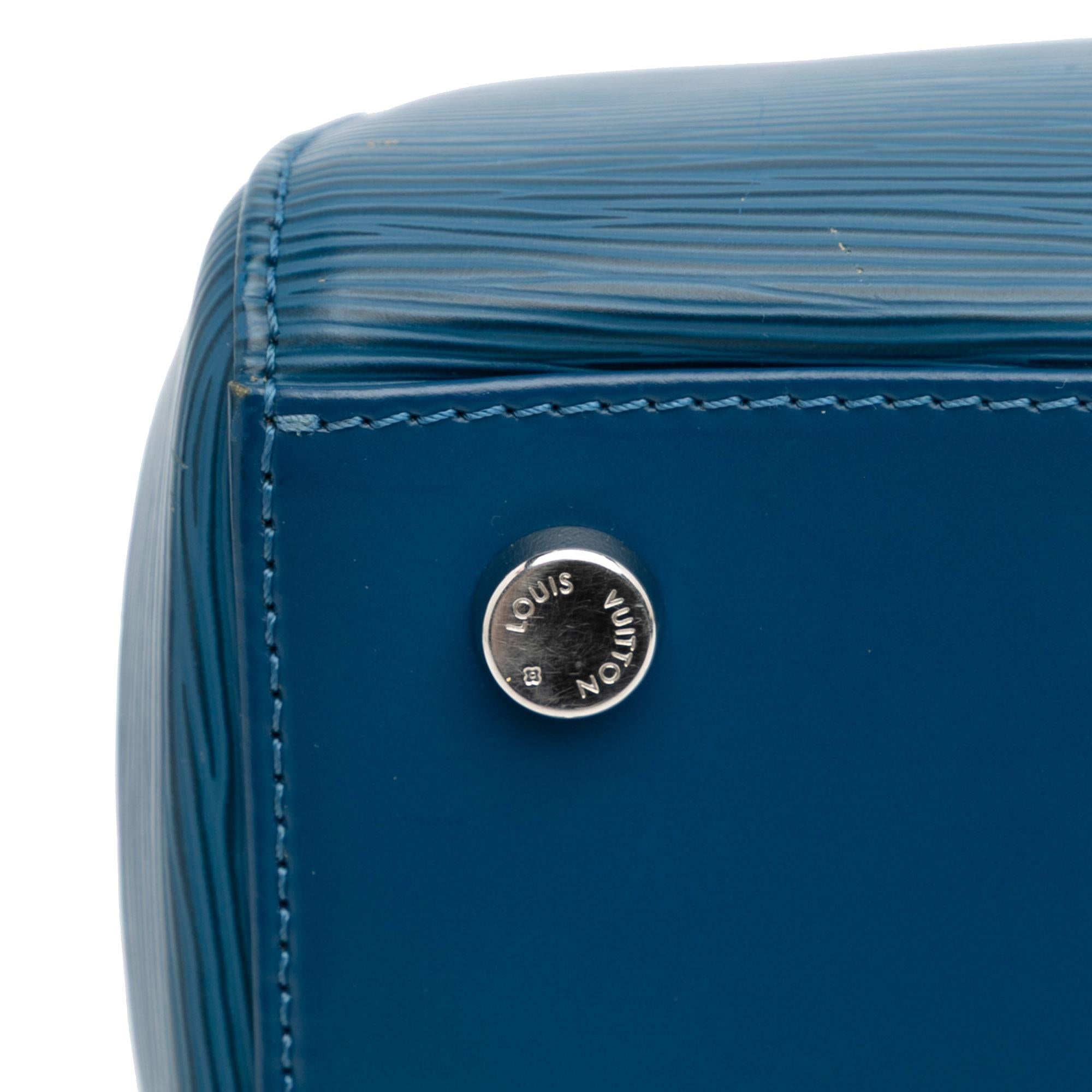 Louis Vuitton Epi Brea MM