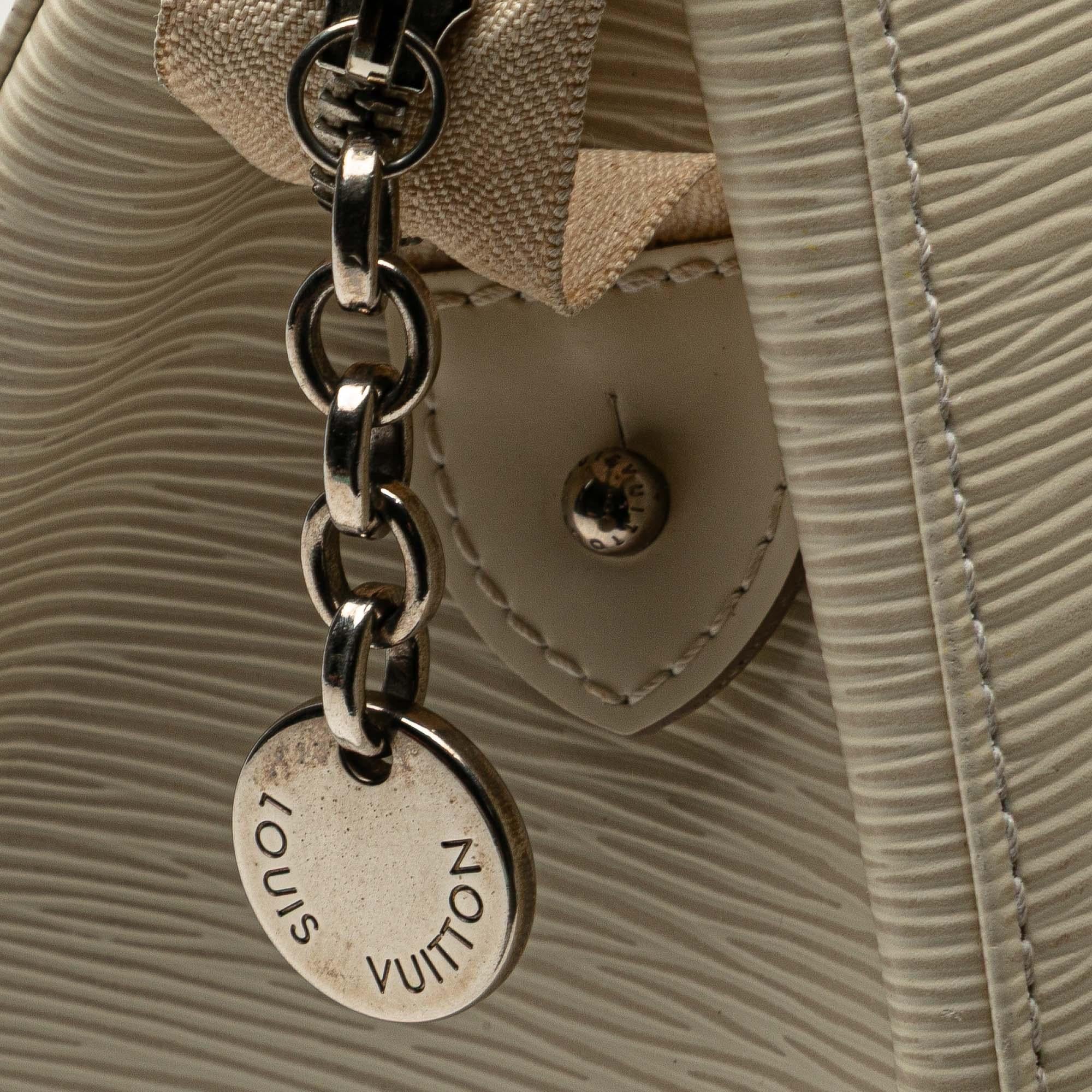 Louis Vuitton Epi Brea MM