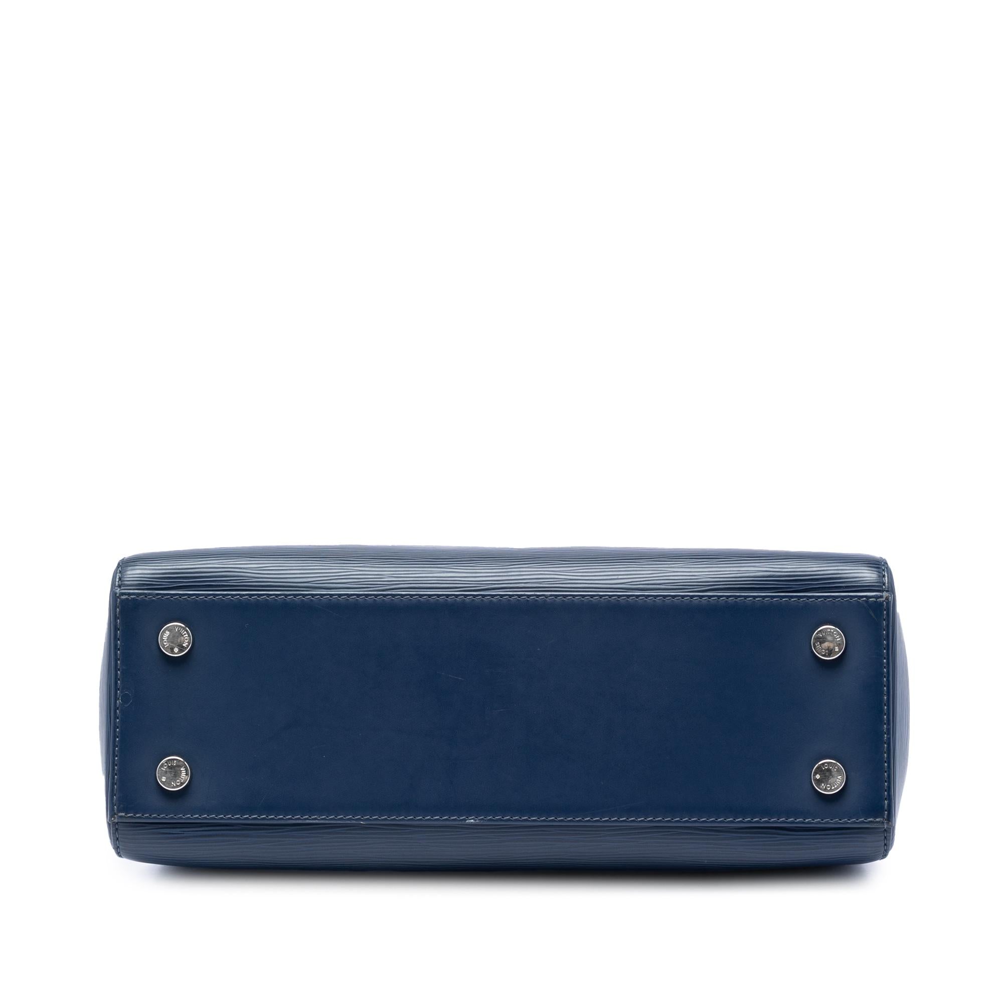 Louis Vuitton Epi Brea MM