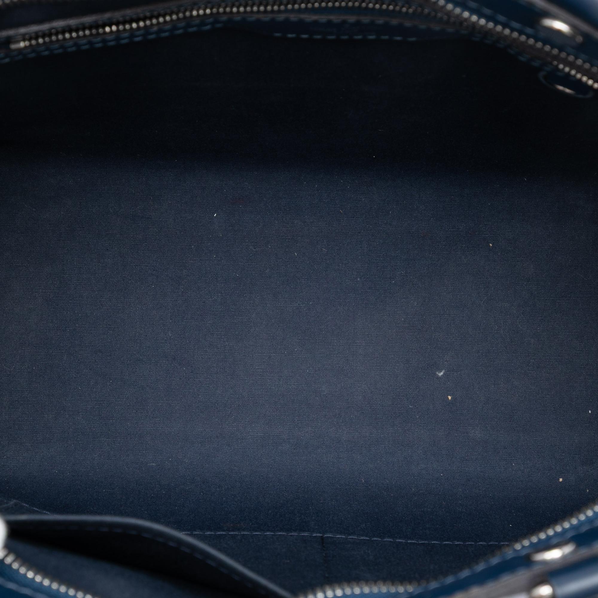 Louis Vuitton Epi Brea MM