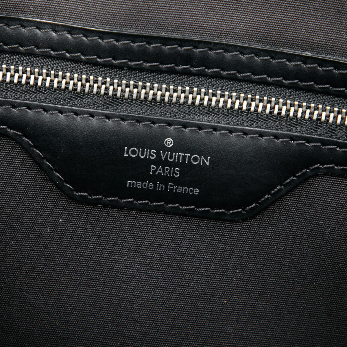 Louis Vuitton Epi Brea MM