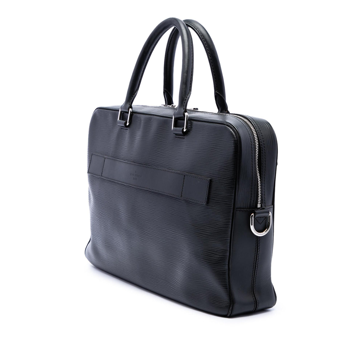 Louis Vuitton Epi Brooks Briefcase