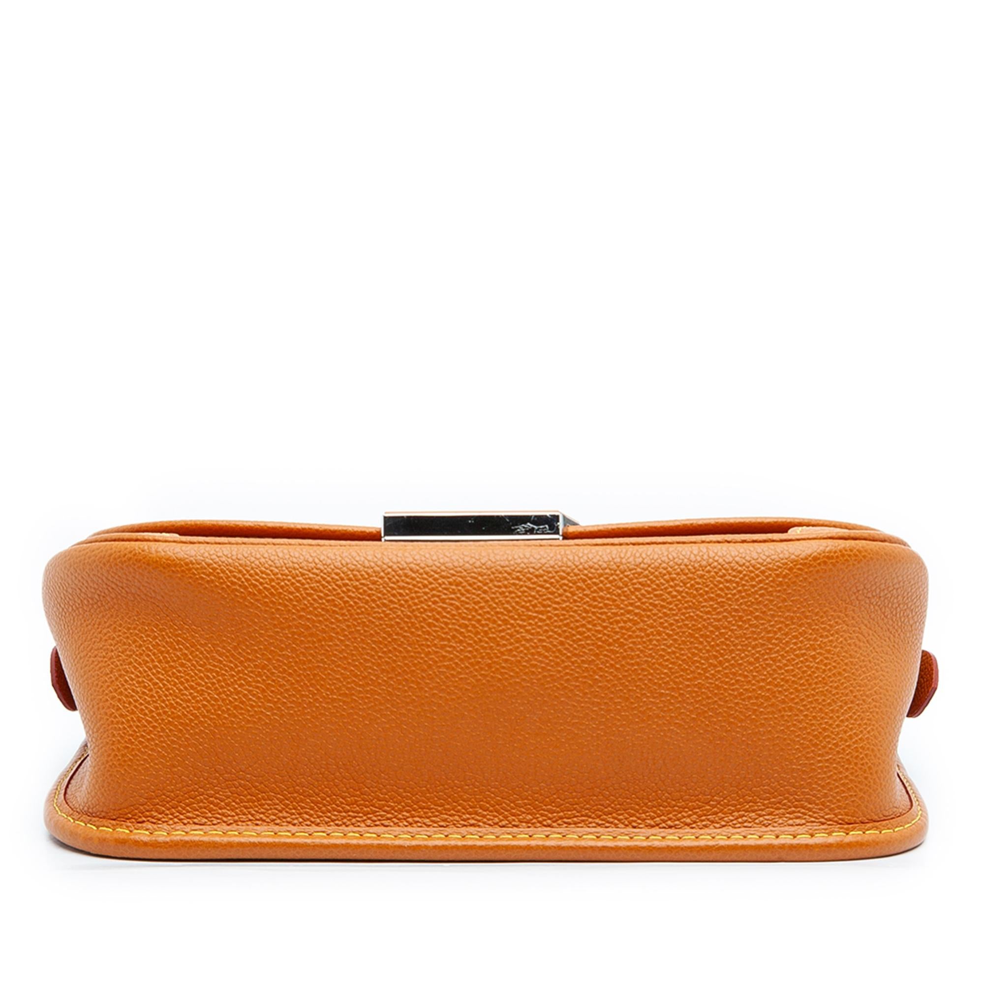 Louis Vuitton Epi Buci