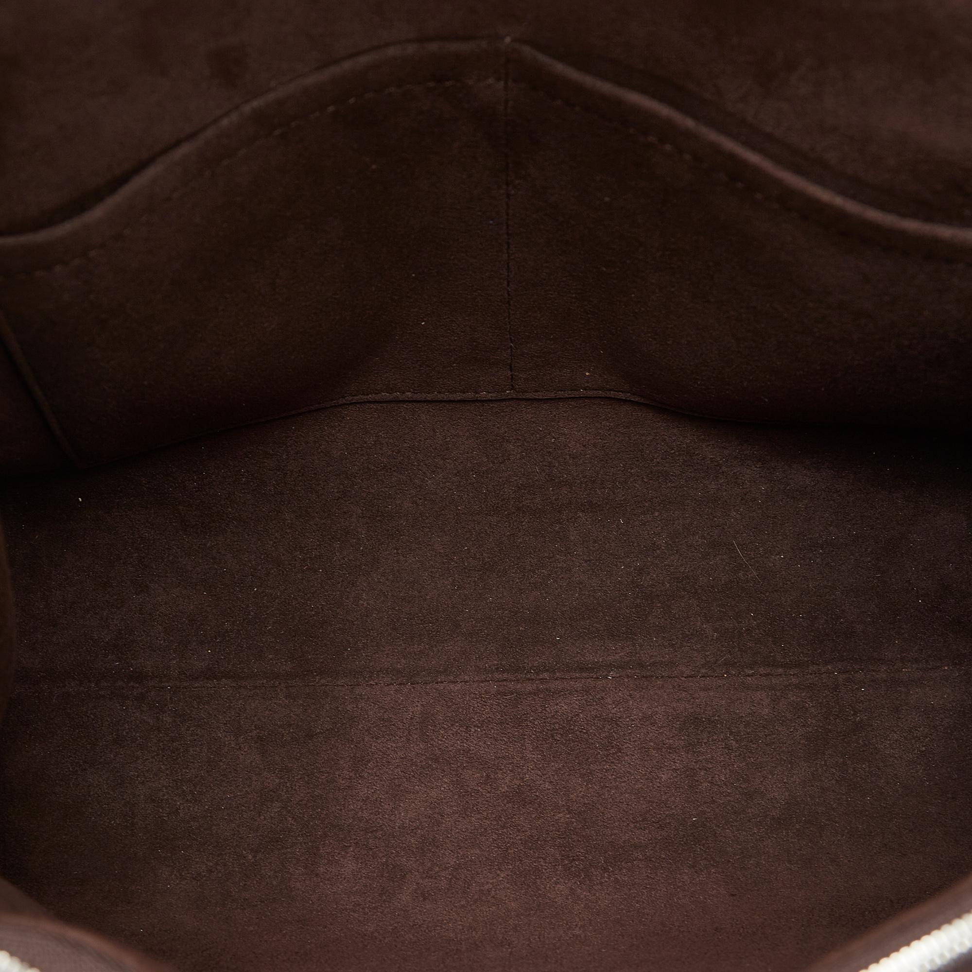 Louis Vuitton Epi Cluny BB (SHG-F2Ob66)