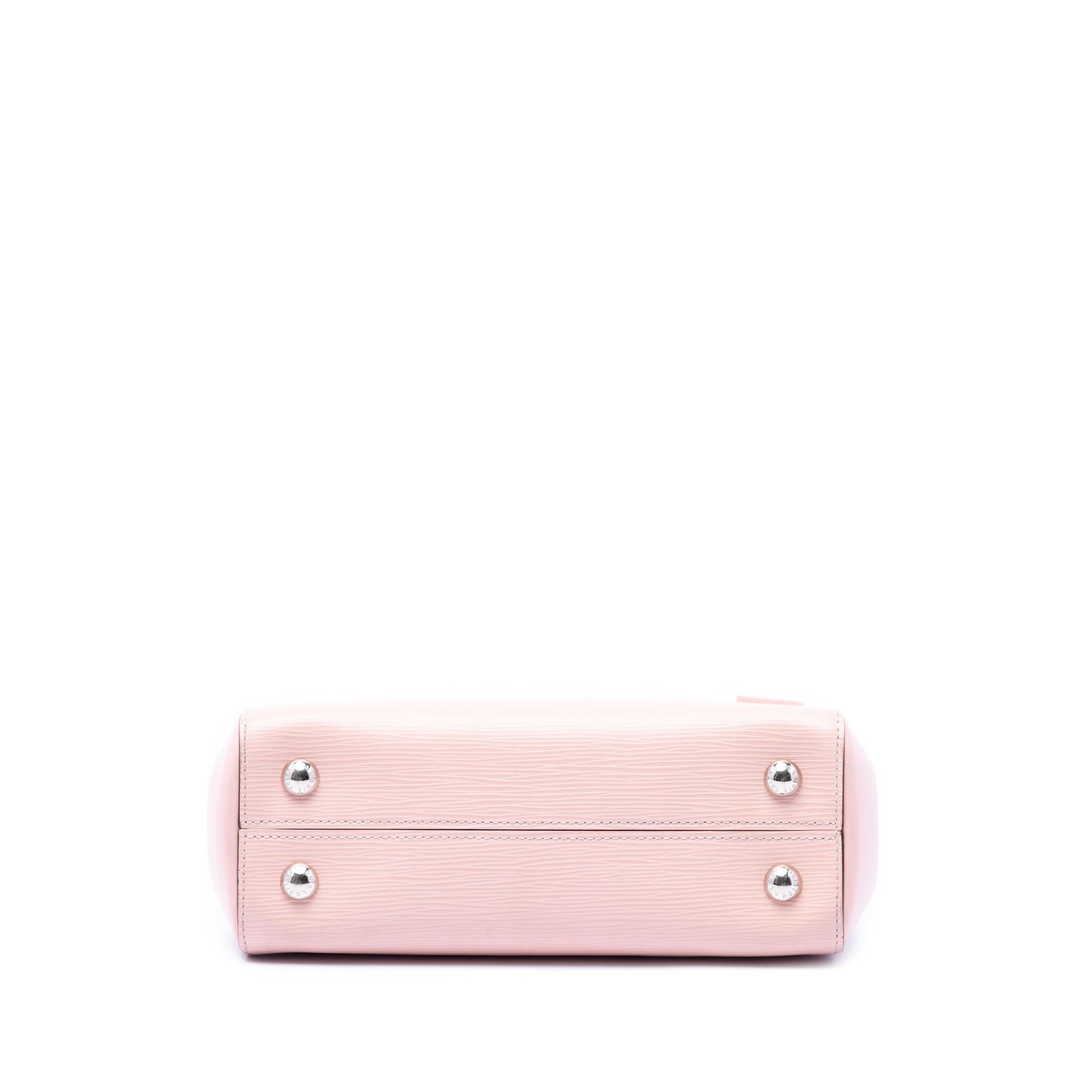 Louis Vuitton Epi Cluny BB