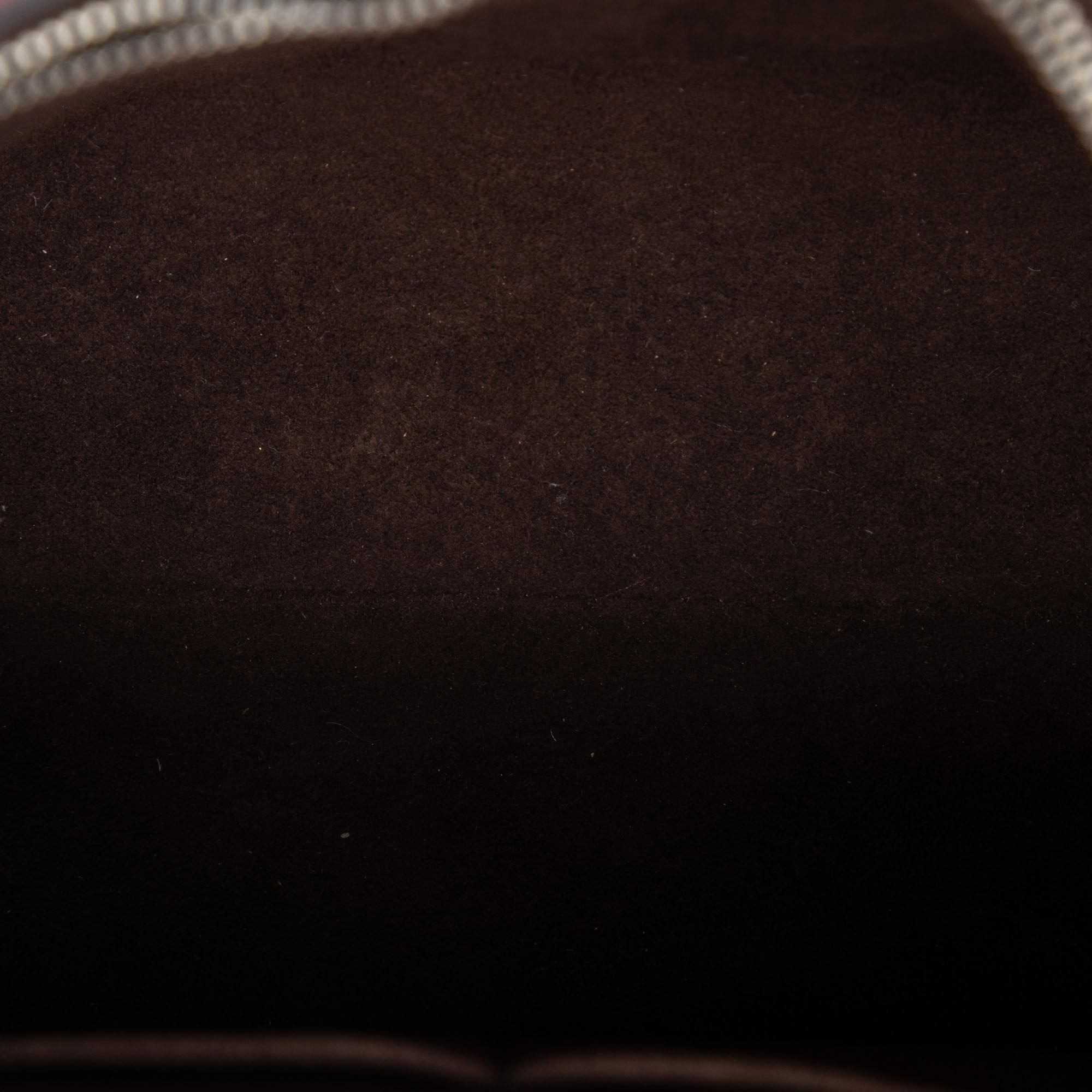 Louis Vuitton Epi Cluny BB