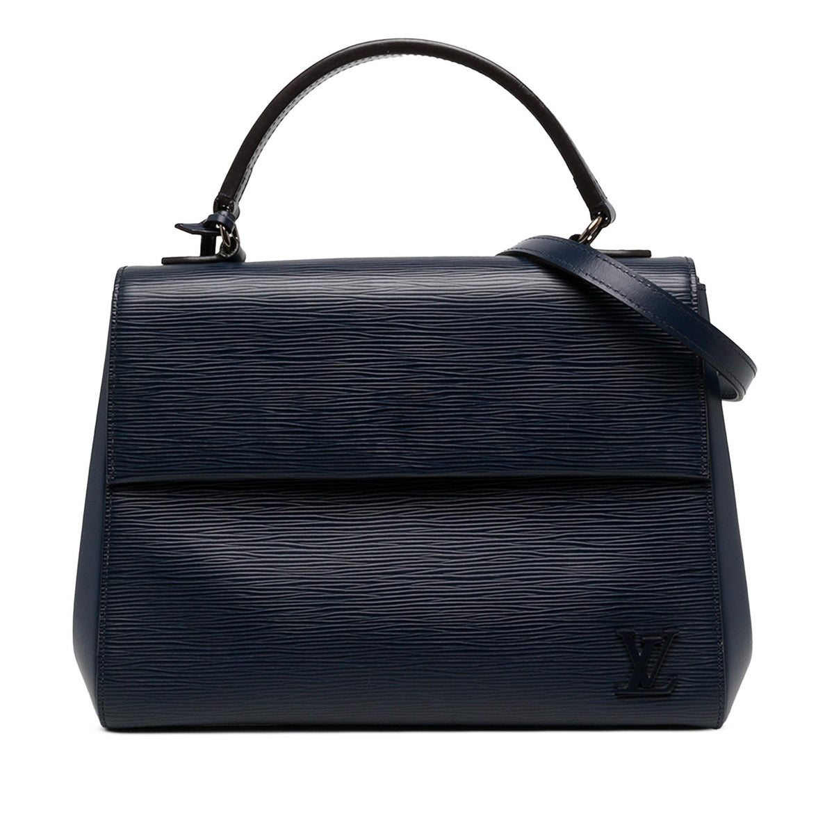 Louis Vuitton Epi Cluny MM