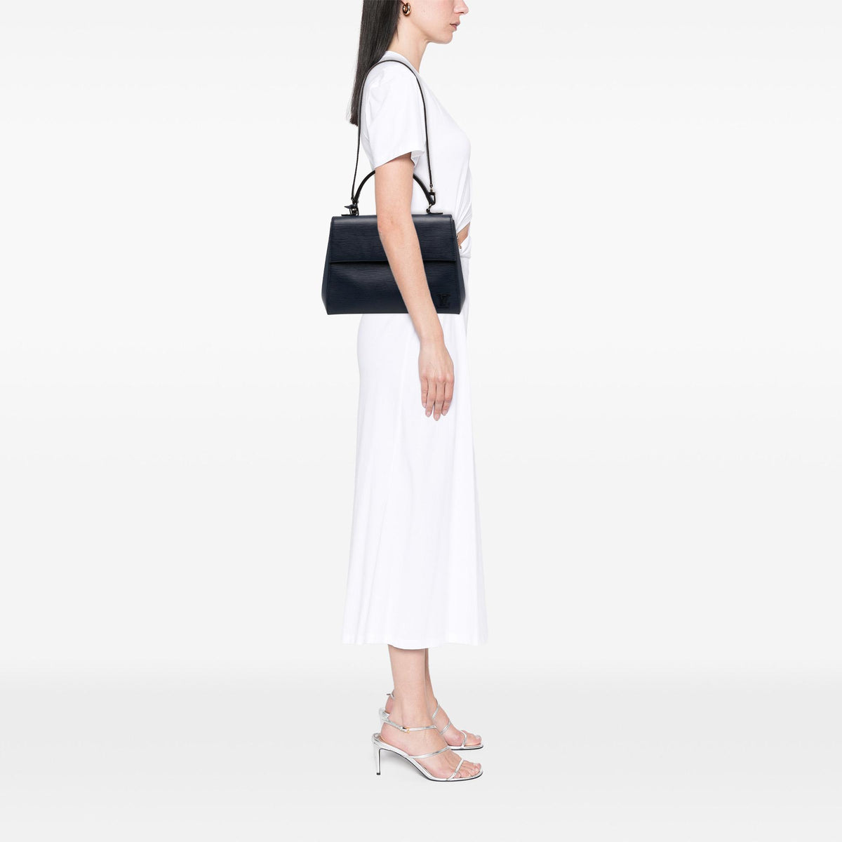 Louis Vuitton Epi Cluny MM