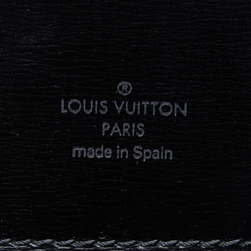 Louis Vuitton Epi Cluny (SHG-pxfZ38)