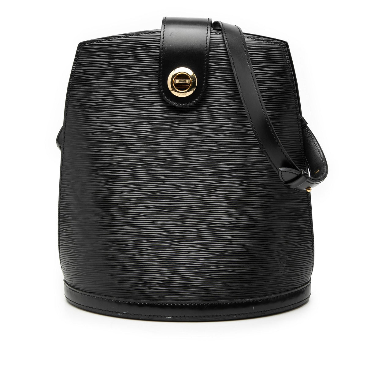 Louis Vuitton Epi Cluny