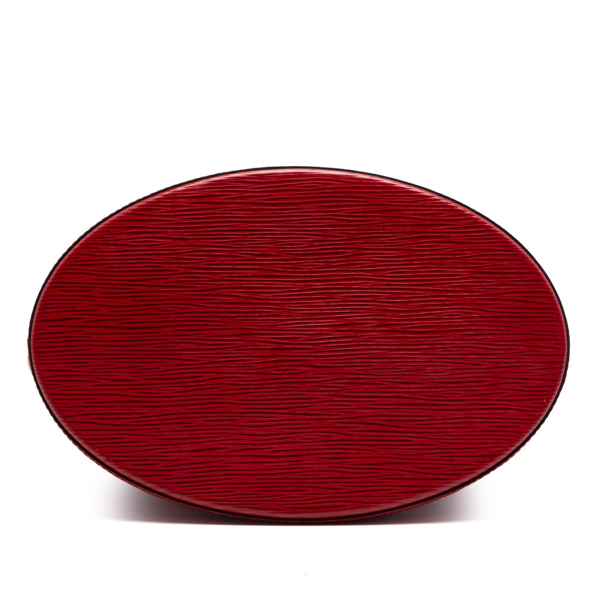 Louis Vuitton Epi Cluny