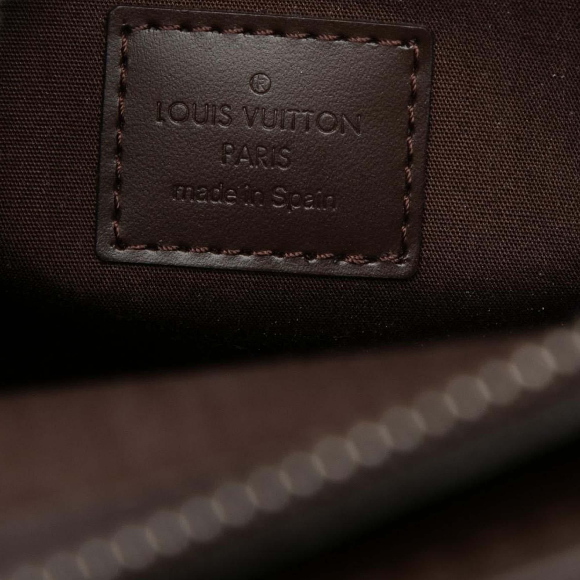 Louis Vuitton Epi Croisette PM