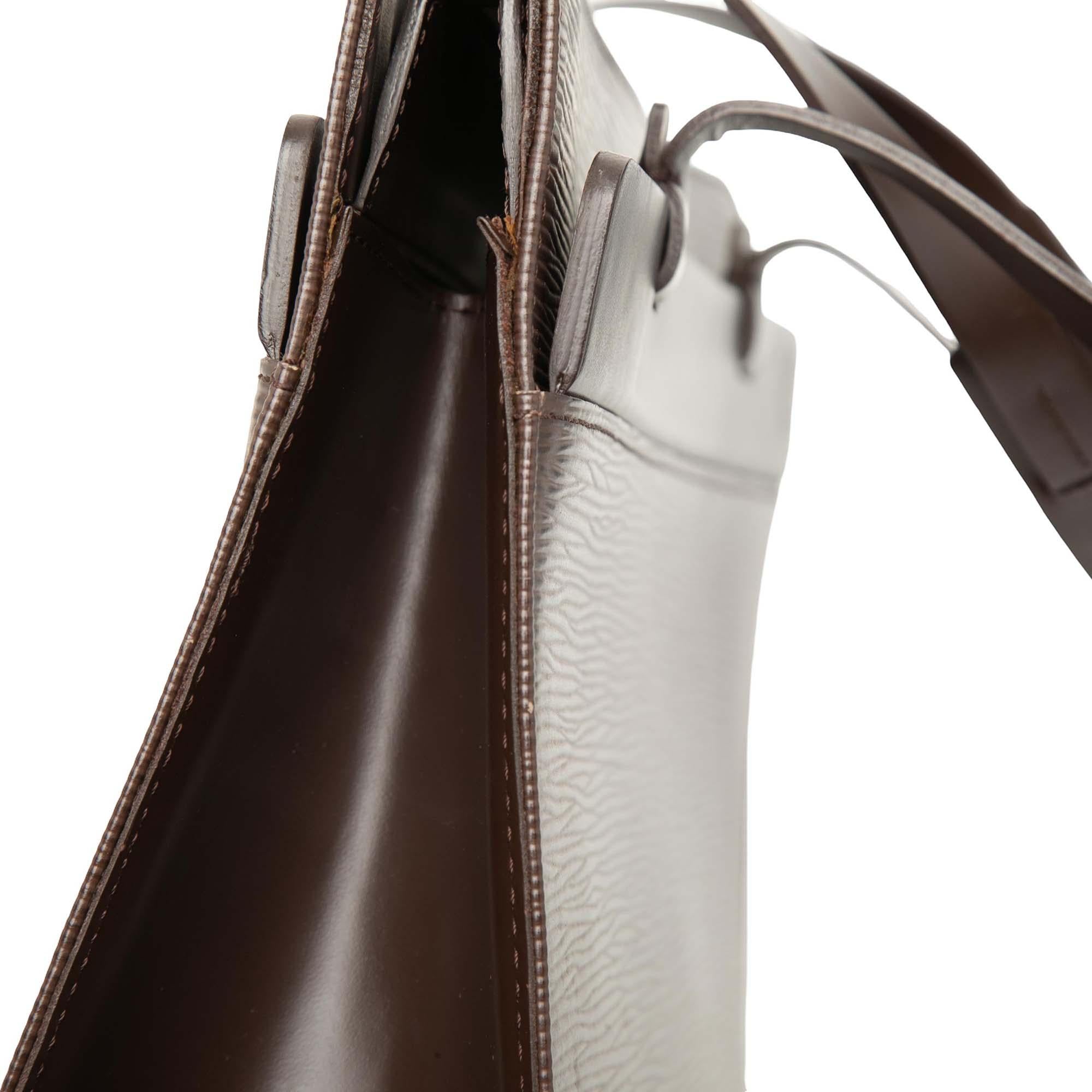 Louis Vuitton Epi Croisette PM